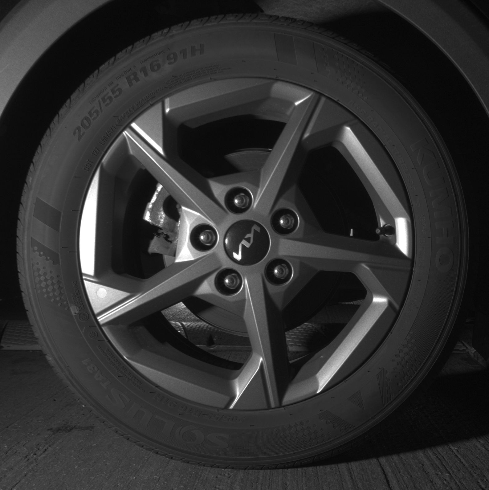 Thumbnail: 2025 Kia K4 - 12