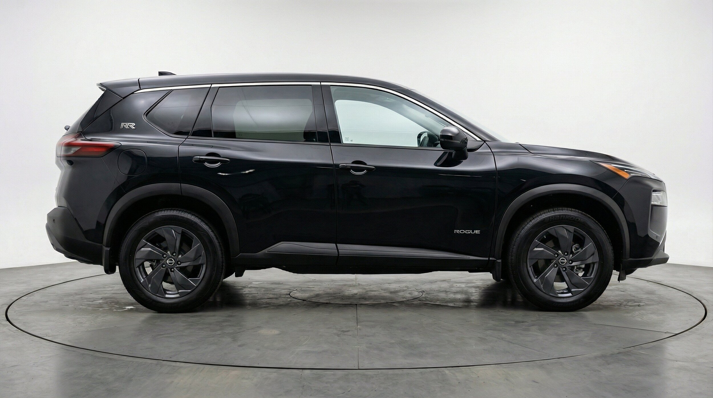 Thumbnail: 2026 Nissan Rogue - 11