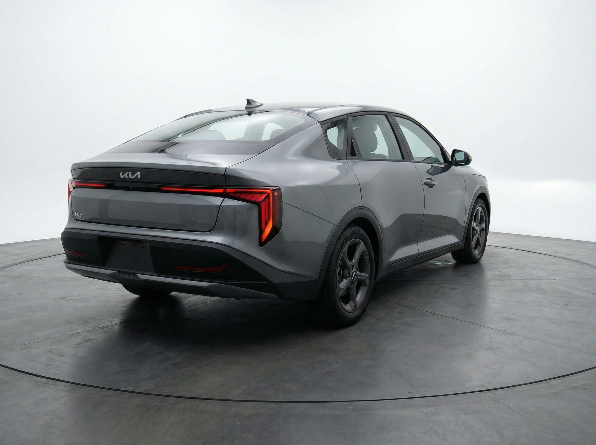 Thumbnail: 2025 Kia K4 - 7