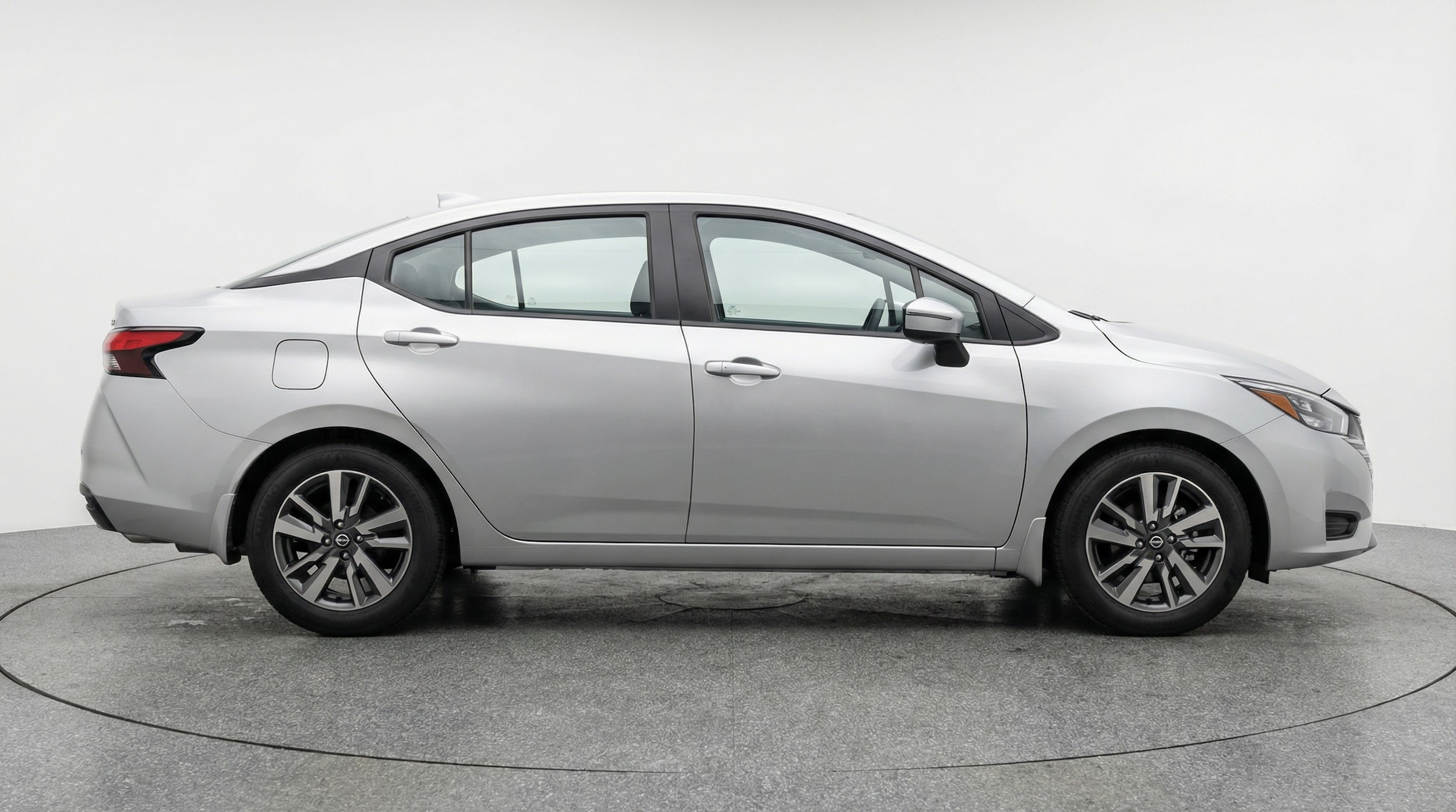 Thumbnail: 2025 Nissan Versa - 8