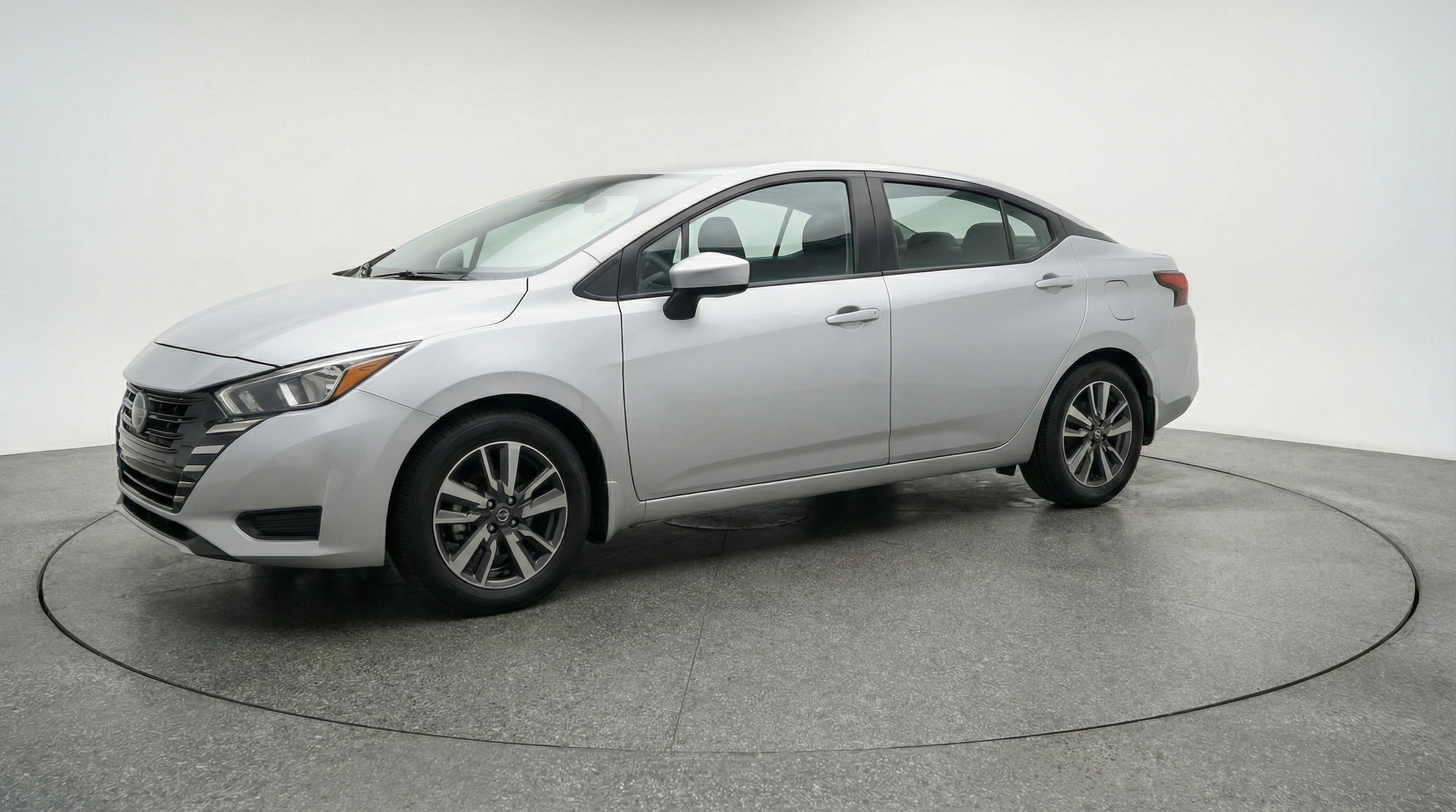 Thumbnail: 2025 Nissan Versa - 3