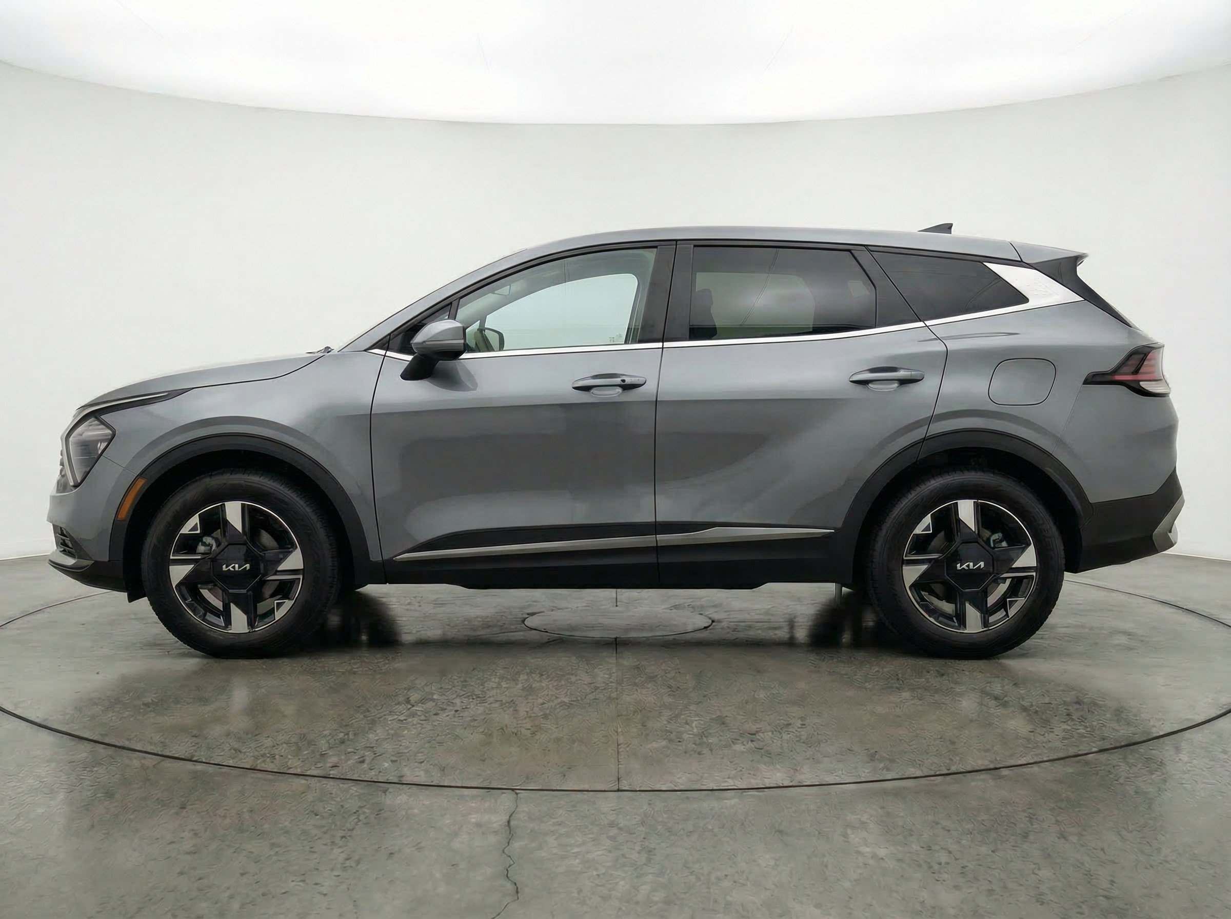 Thumbnail: 2026 Kia Sportage - 5