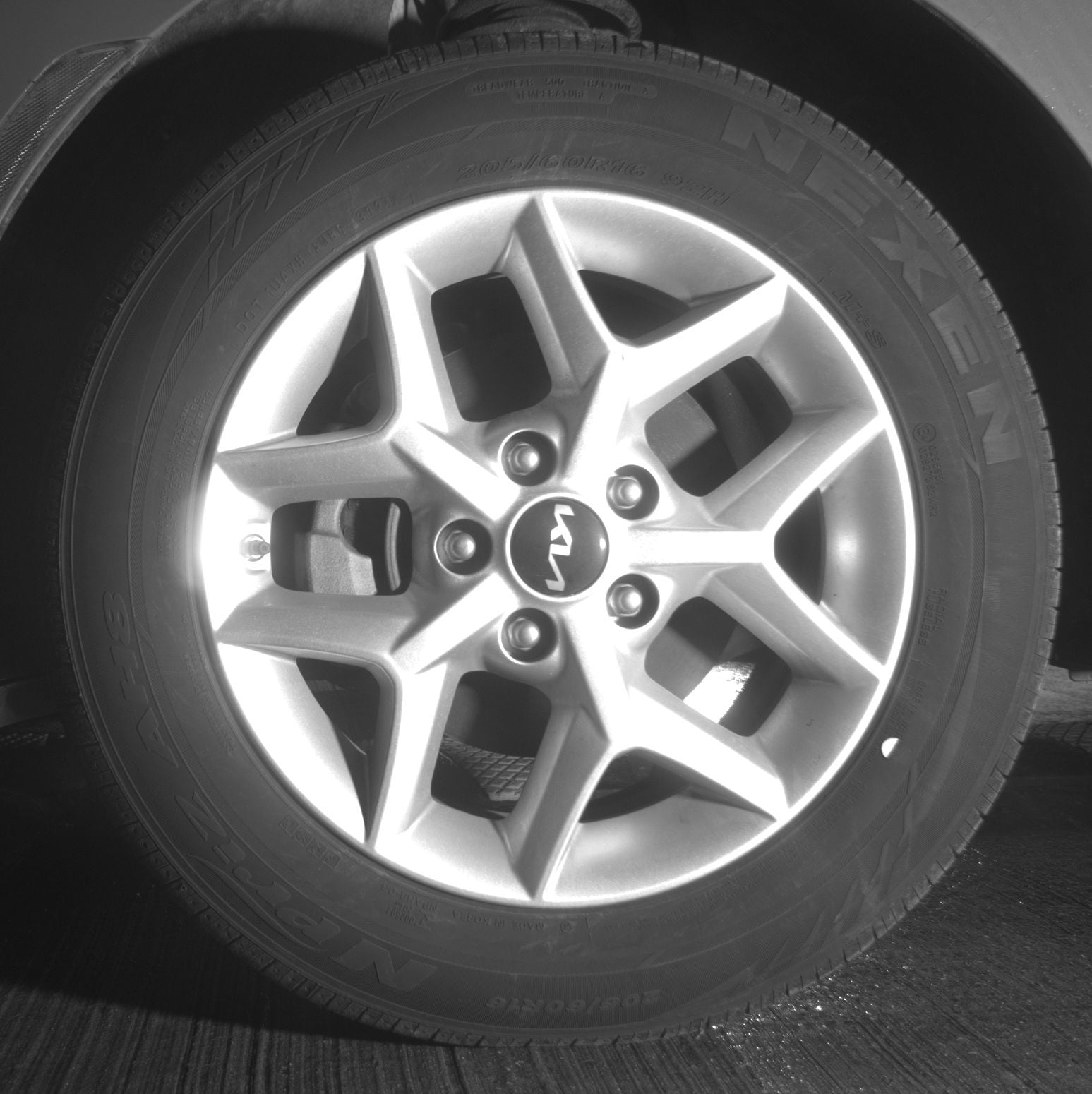 Thumbnail: 2025 Kia Soul - 9