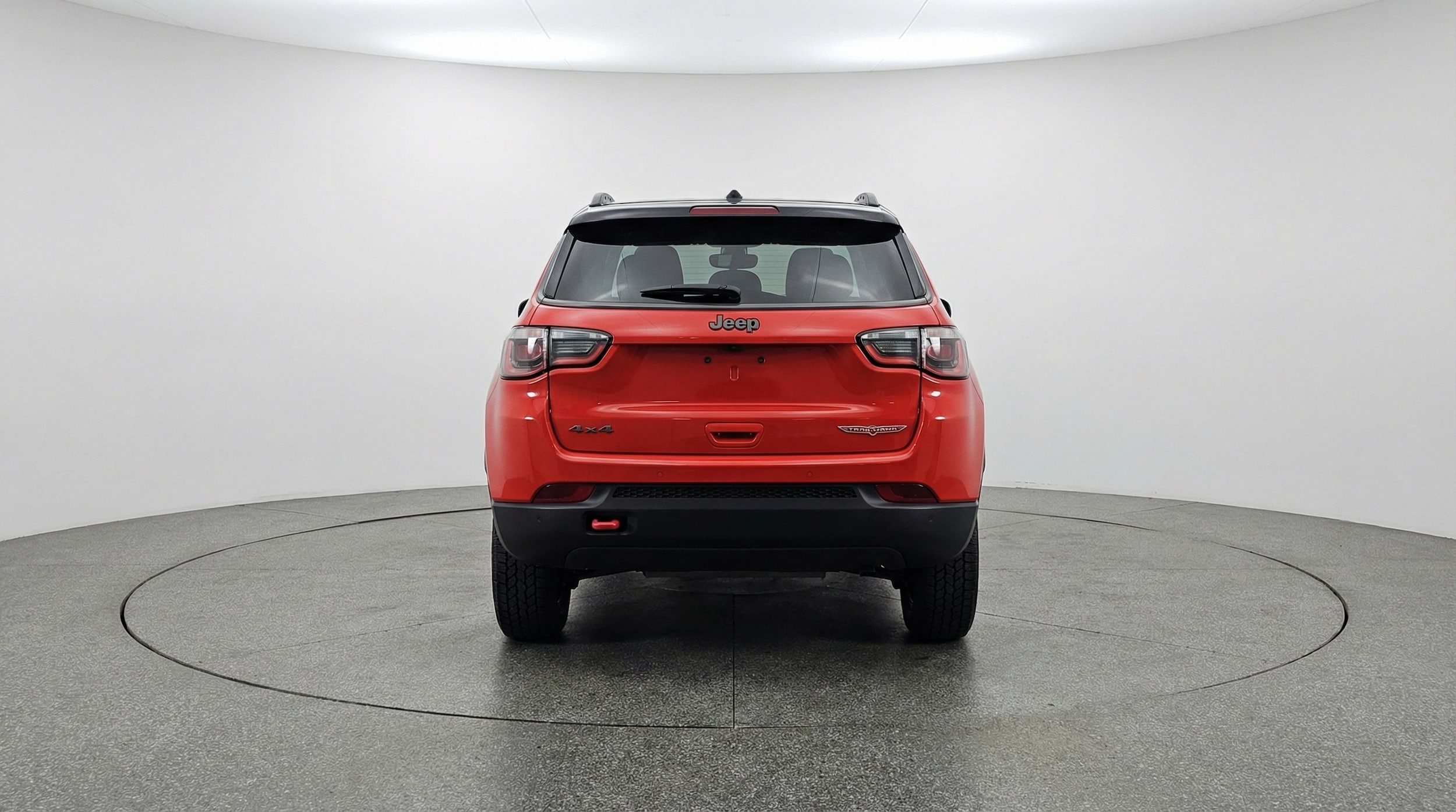 Thumbnail: 2025 Jeep Compass - 6