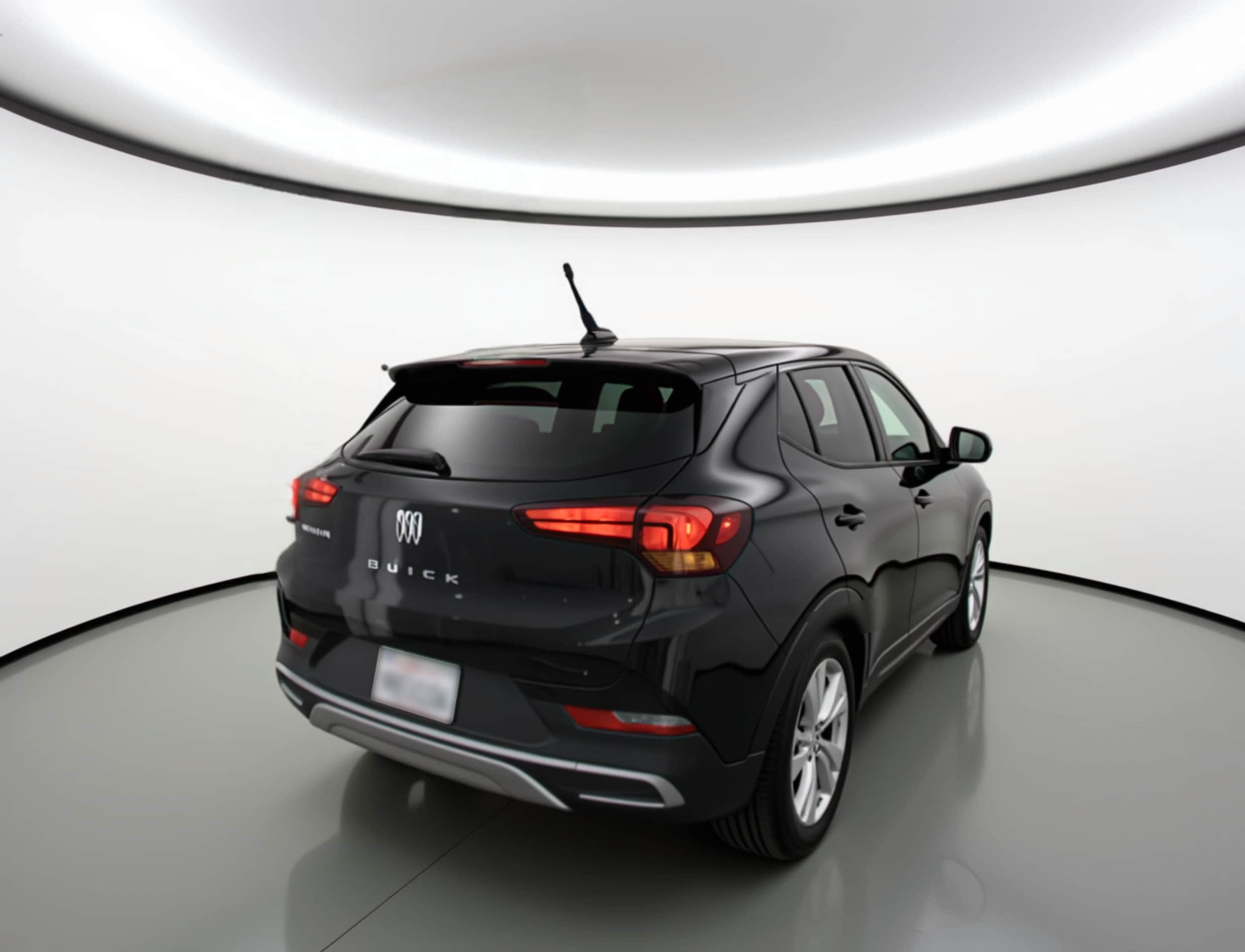 Thumbnail: 2025 Buick Encore GX - 7