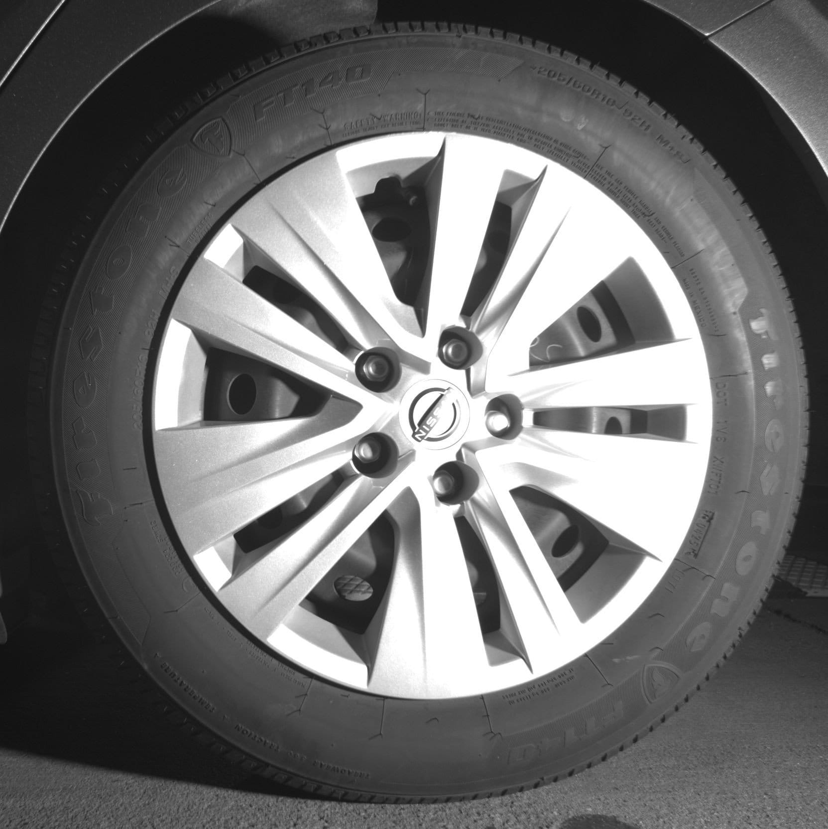 Thumbnail: 2025 Nissan Sentra - 14