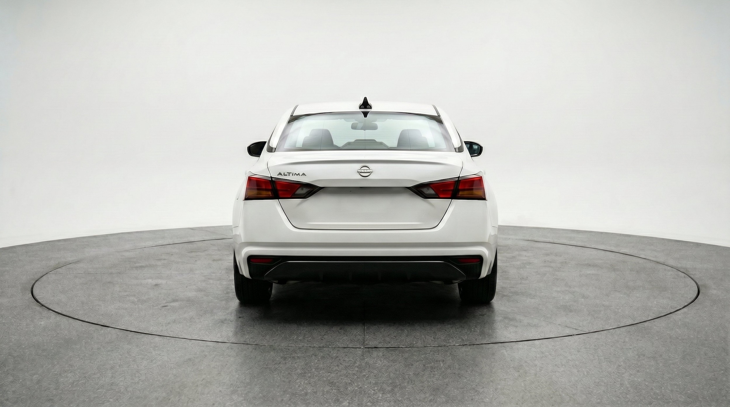 Thumbnail: 2026 Nissan Altima - 7