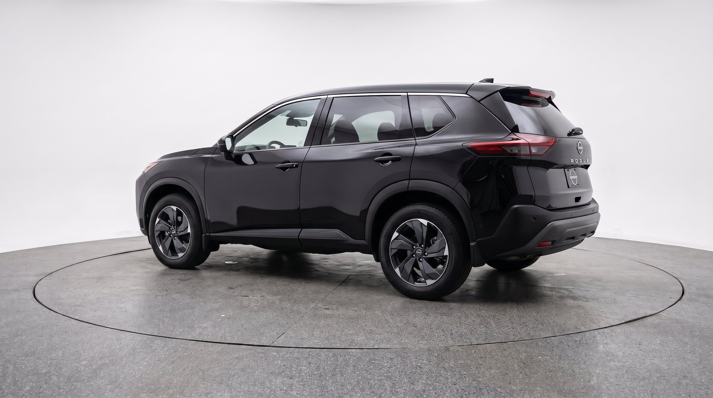 Thumbnail: 2025 Nissan Rogue - 6