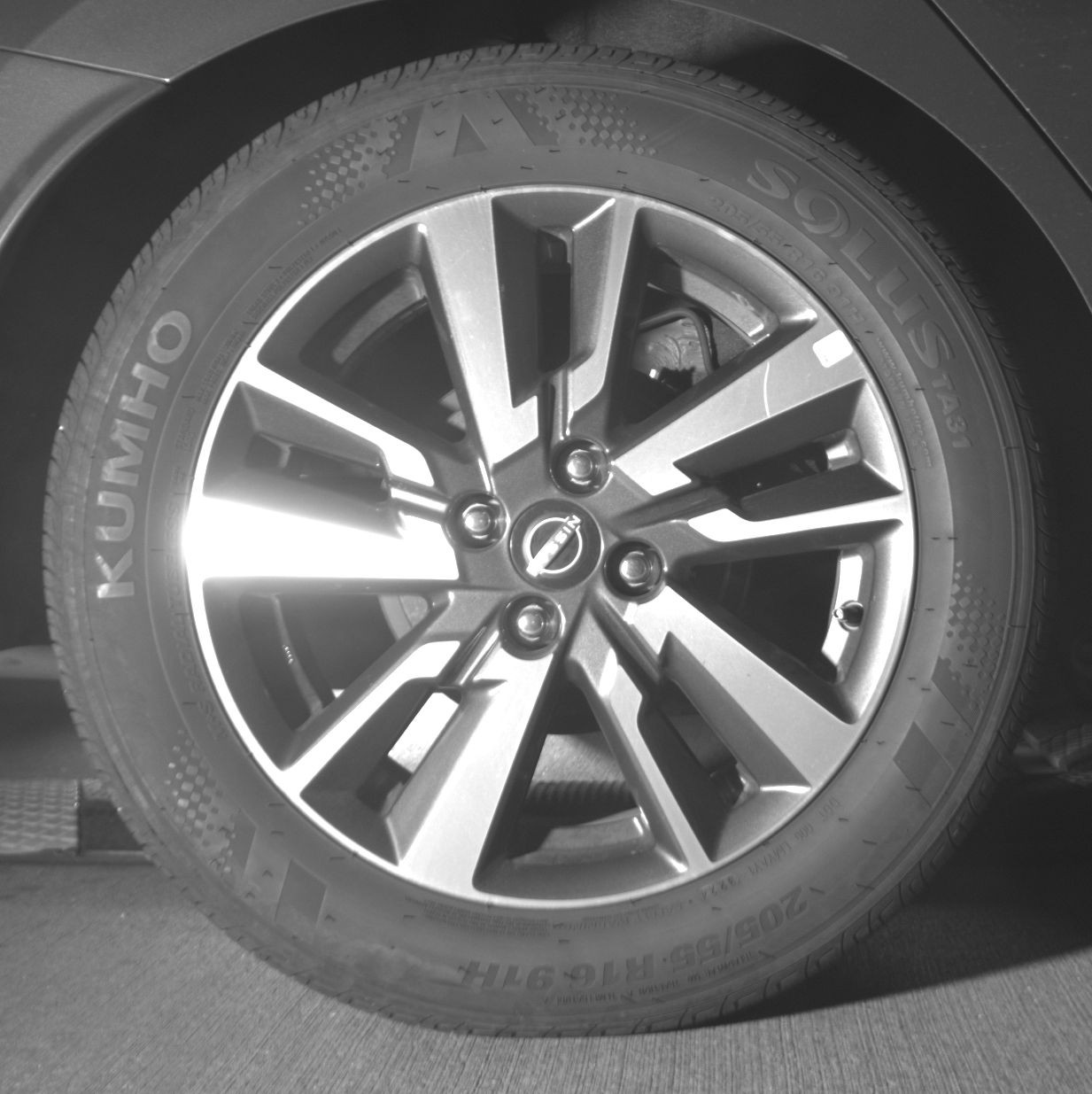 Thumbnail: 2025 Nissan Versa - 12