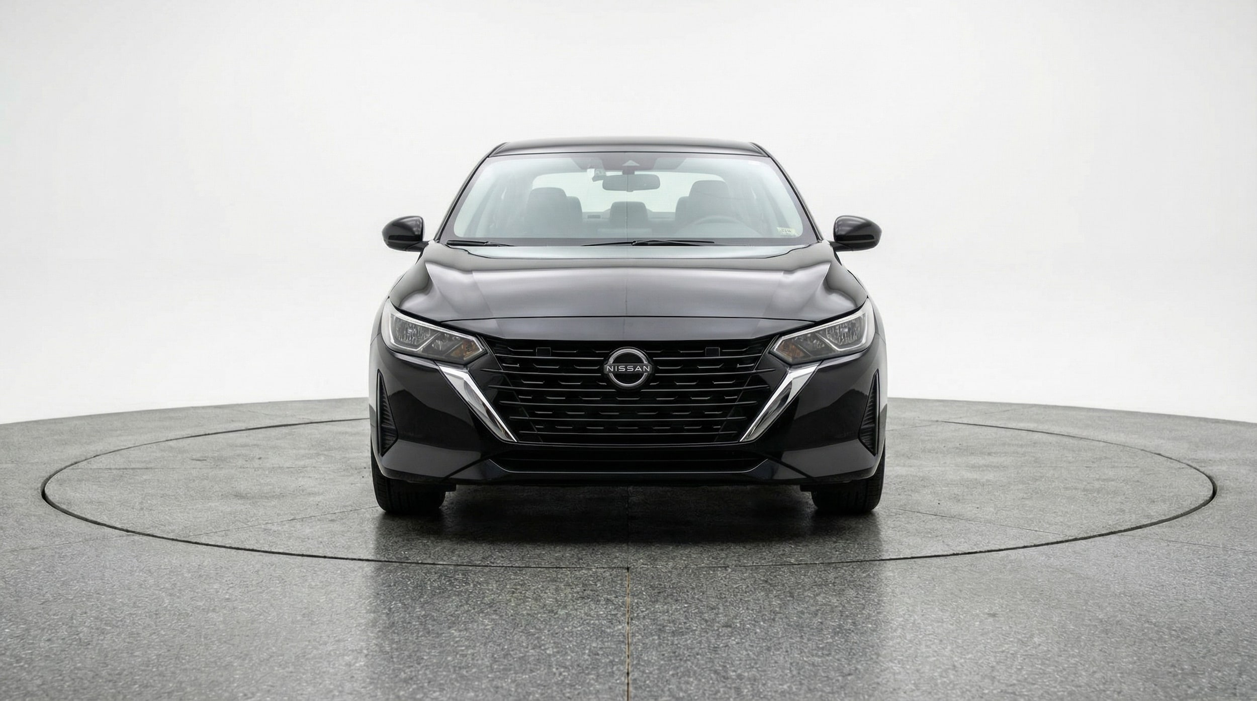 Thumbnail: 2025 Nissan Sentra - 2