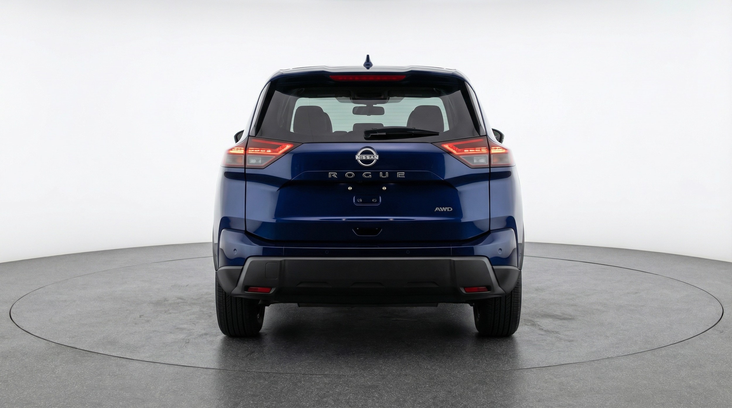 Thumbnail: 2025 Nissan Rogue - 6