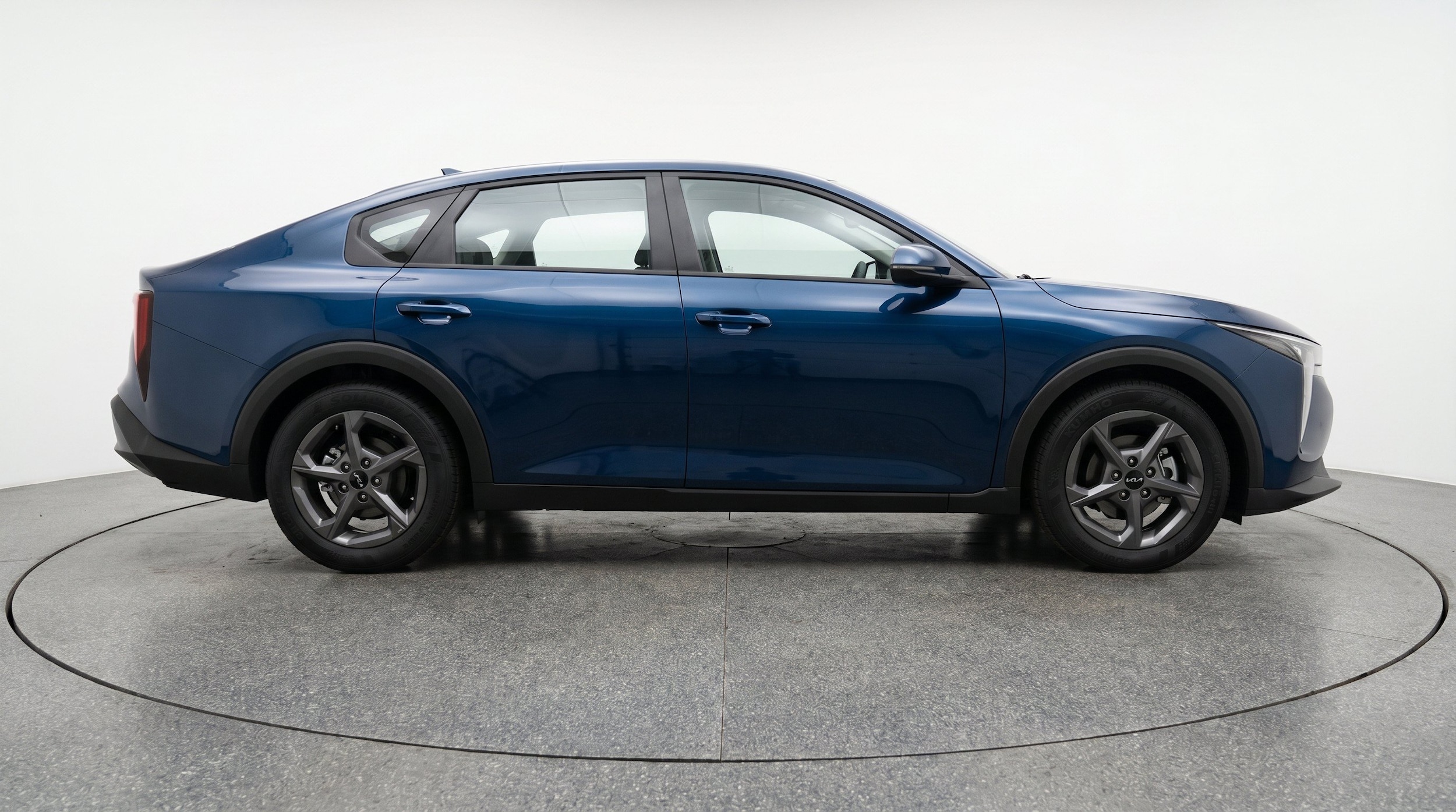 Thumbnail: 2026 Kia K4 - 10