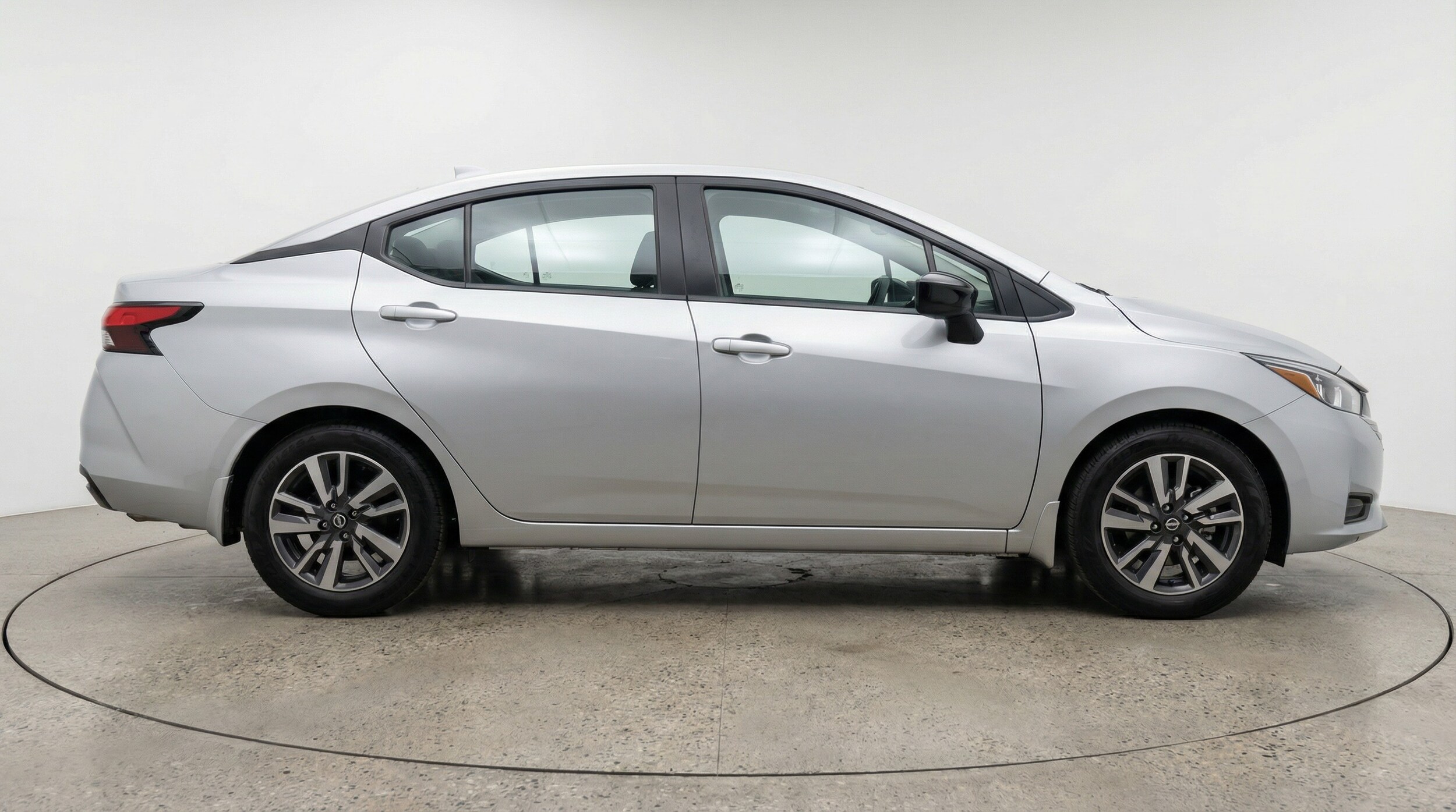 Thumbnail: 2025 Nissan Versa - 8