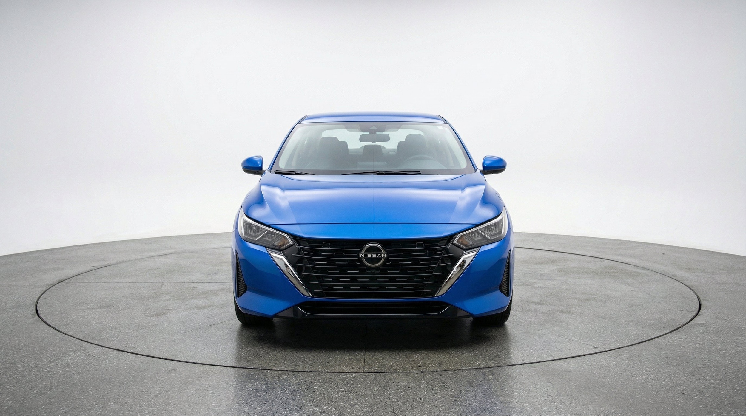 Thumbnail: 2025 Nissan Sentra - 2