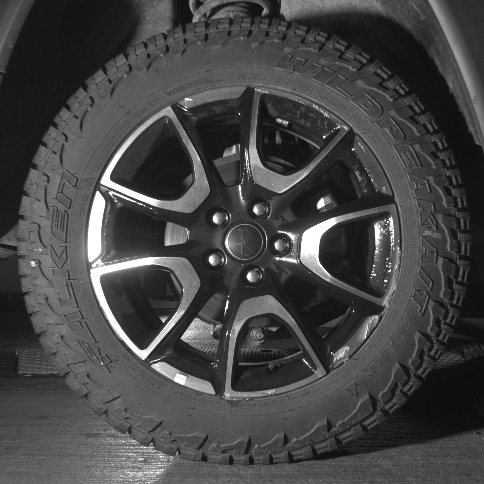 Thumbnail: 2025 Jeep Compass - 12