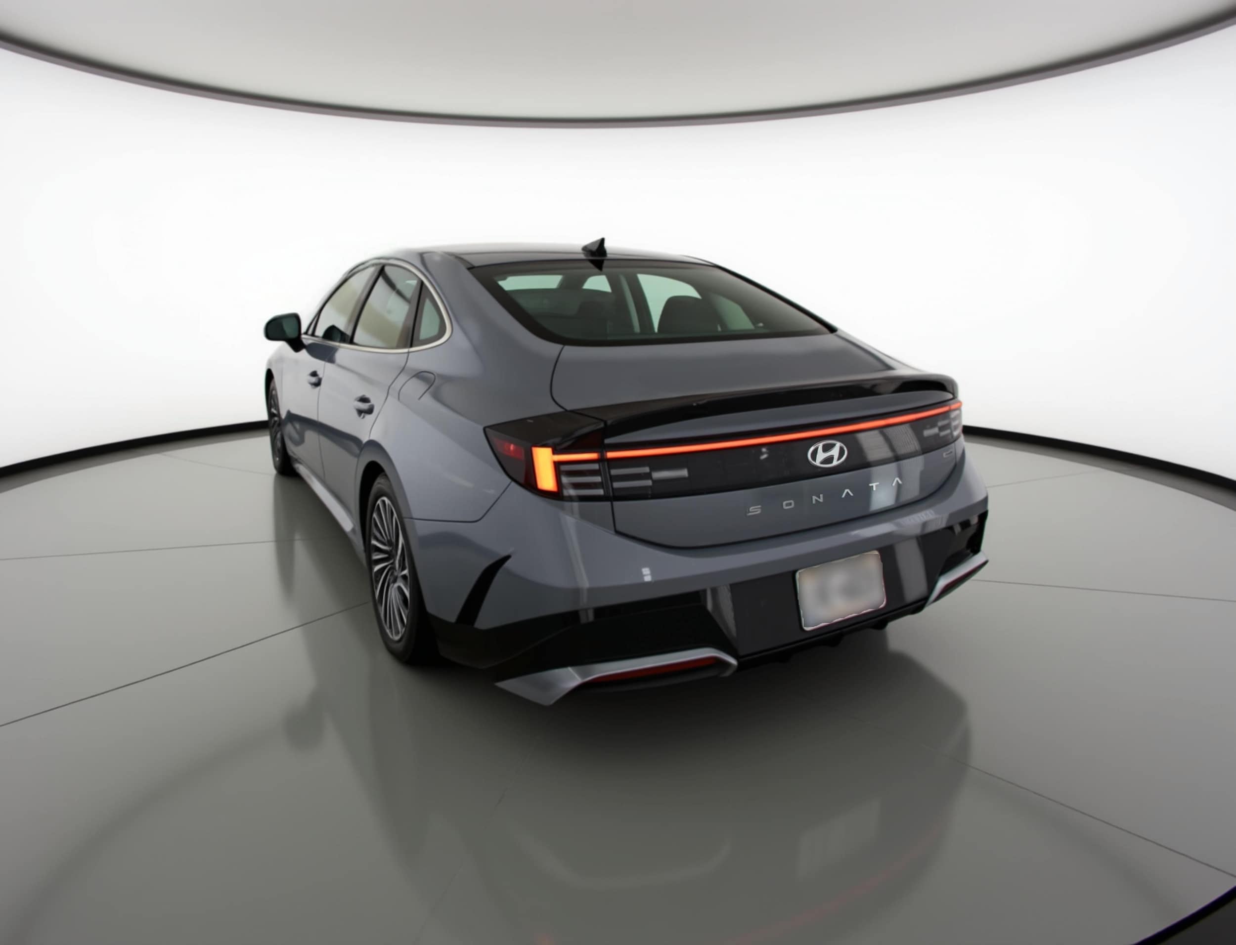 Thumbnail: 2025 Hyundai Sonata - 5