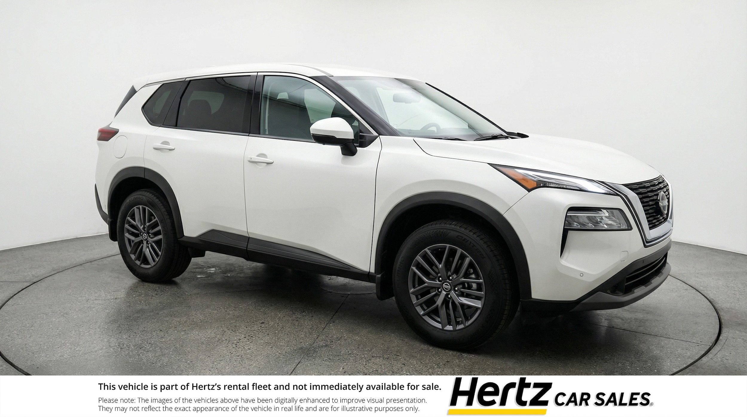 Thumbnail: 2026 Nissan Rogue - 1