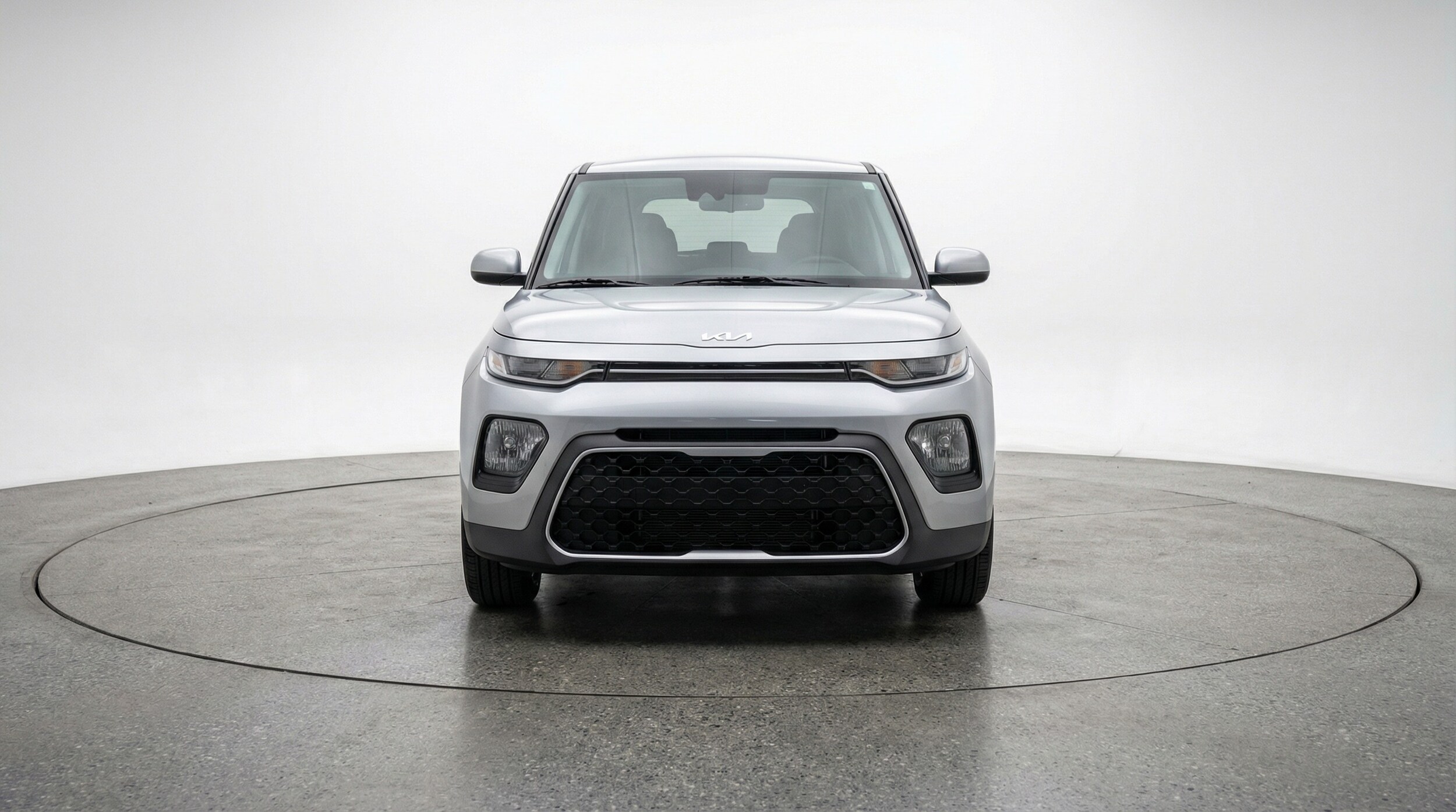 Thumbnail: 2025 Kia Soul - 2