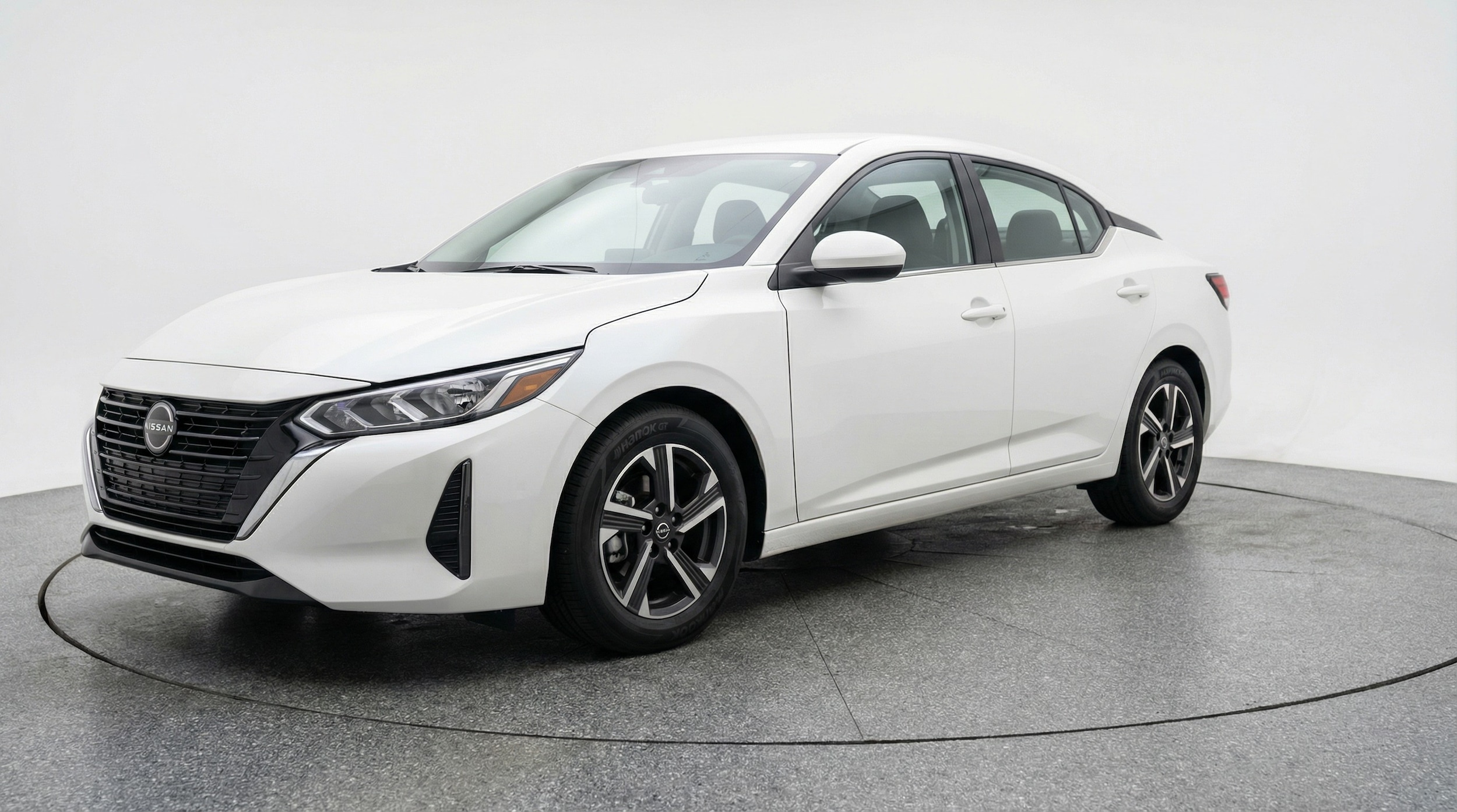 Thumbnail: 2025 Nissan Sentra - 3