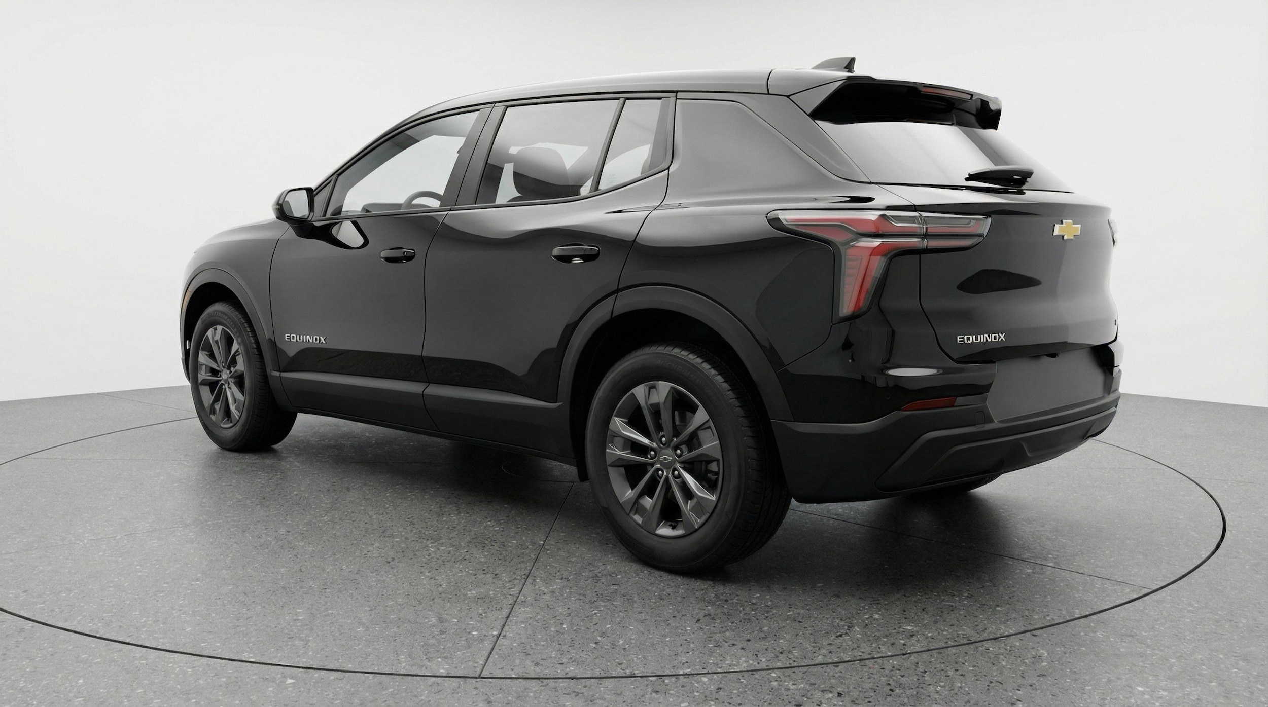 Thumbnail: 2025 Chevrolet Equinox - 6