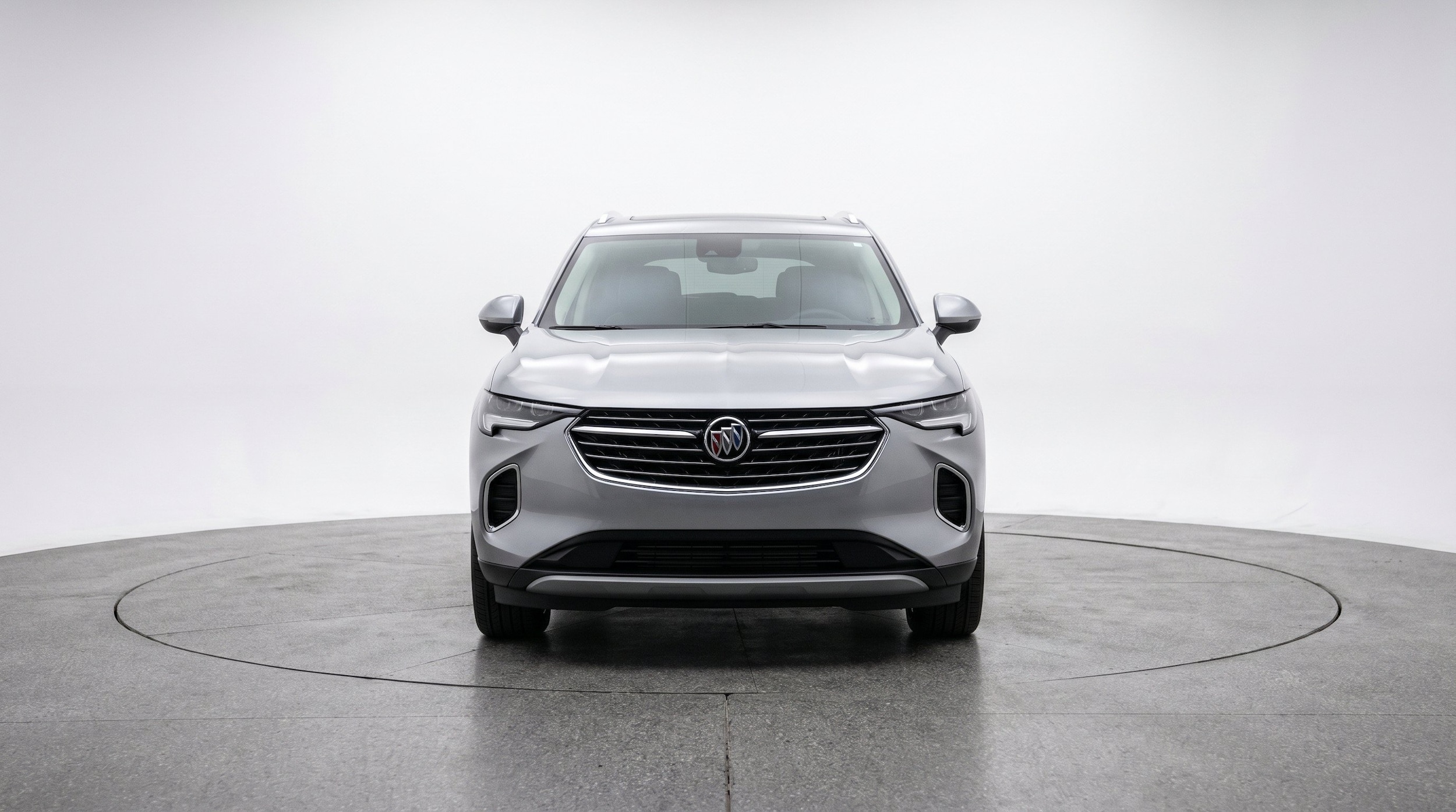 Thumbnail: 2024 Buick Envision - 2