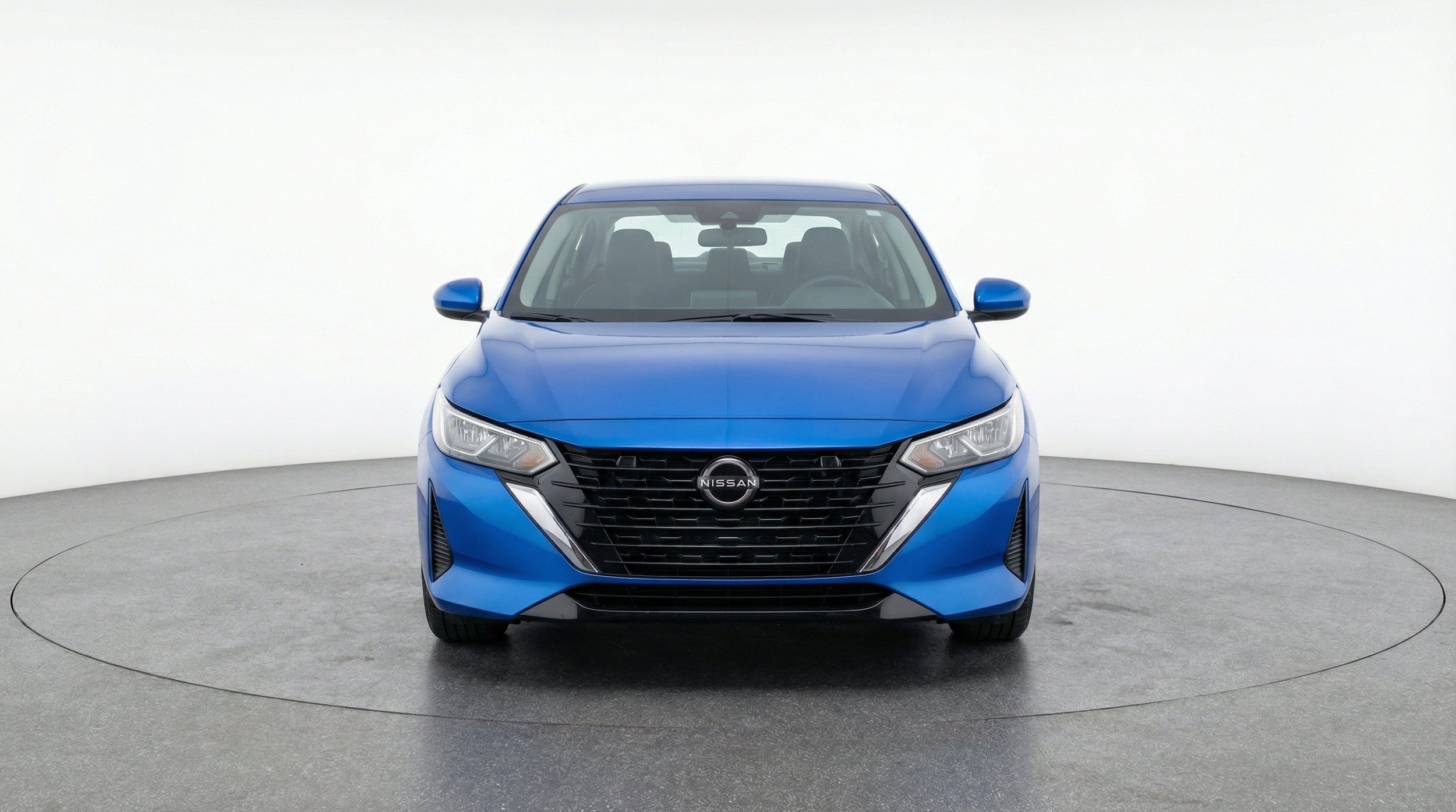 Thumbnail: 2025 Nissan Sentra - 2