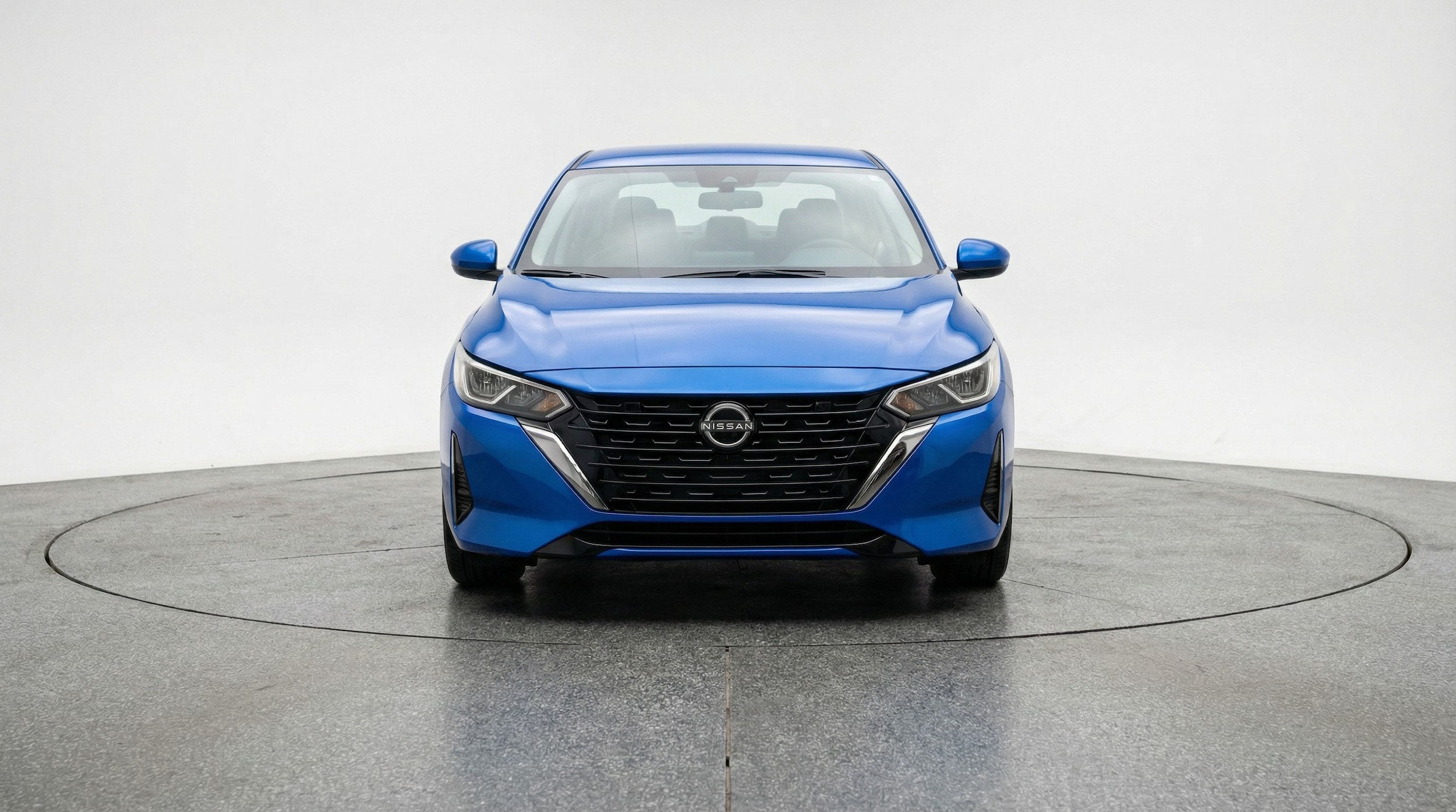 Thumbnail: 2025 Nissan Sentra - 2