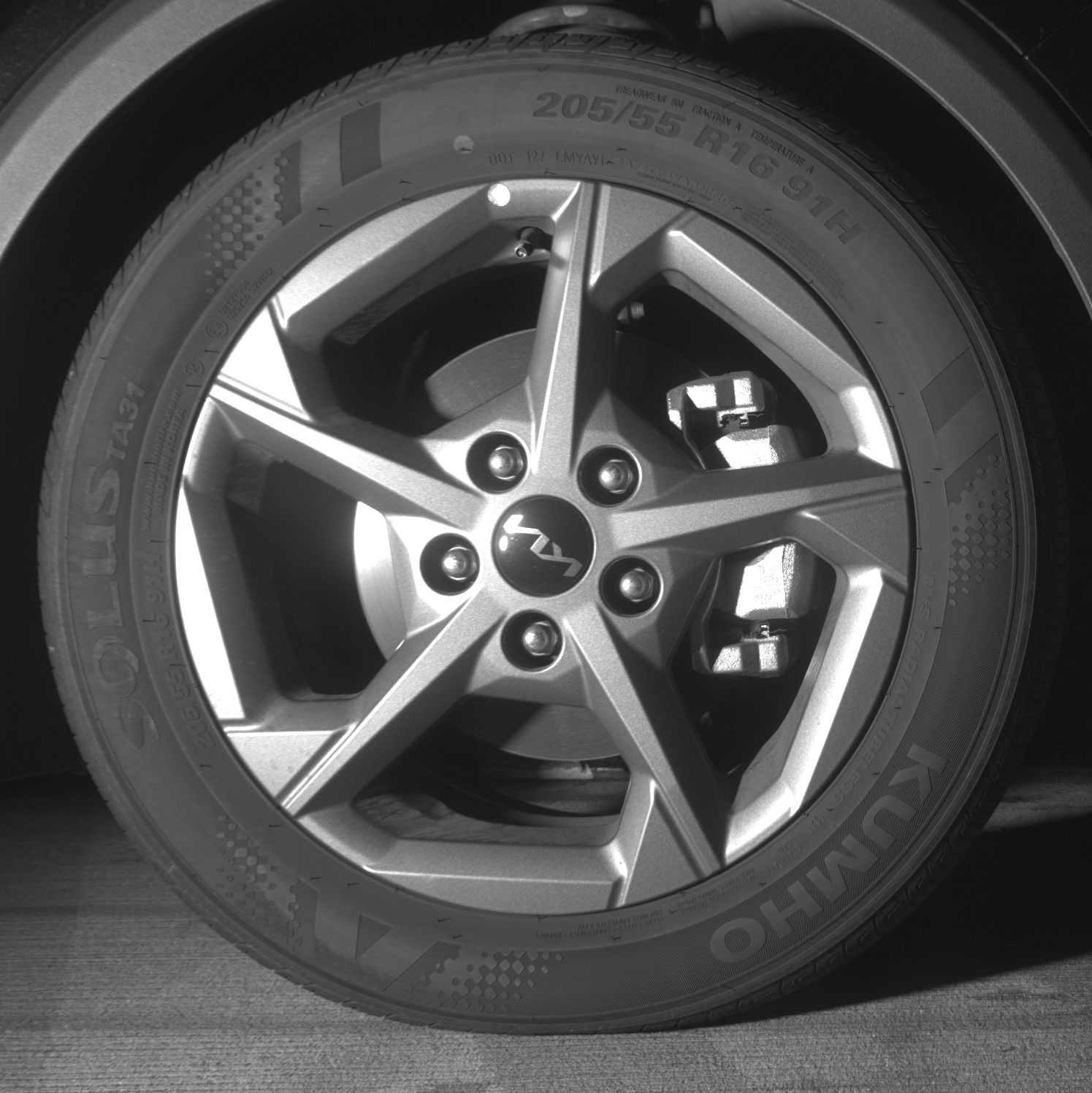 Thumbnail: 2025 Kia K4 - 10