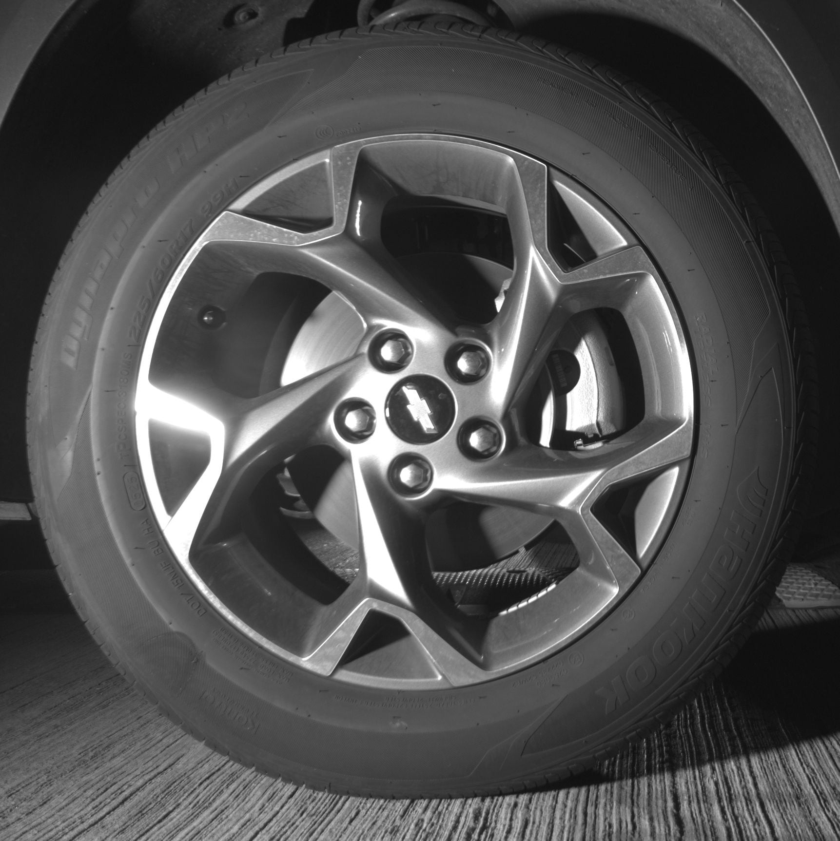 Thumbnail: 2025 Chevrolet Trax - 10