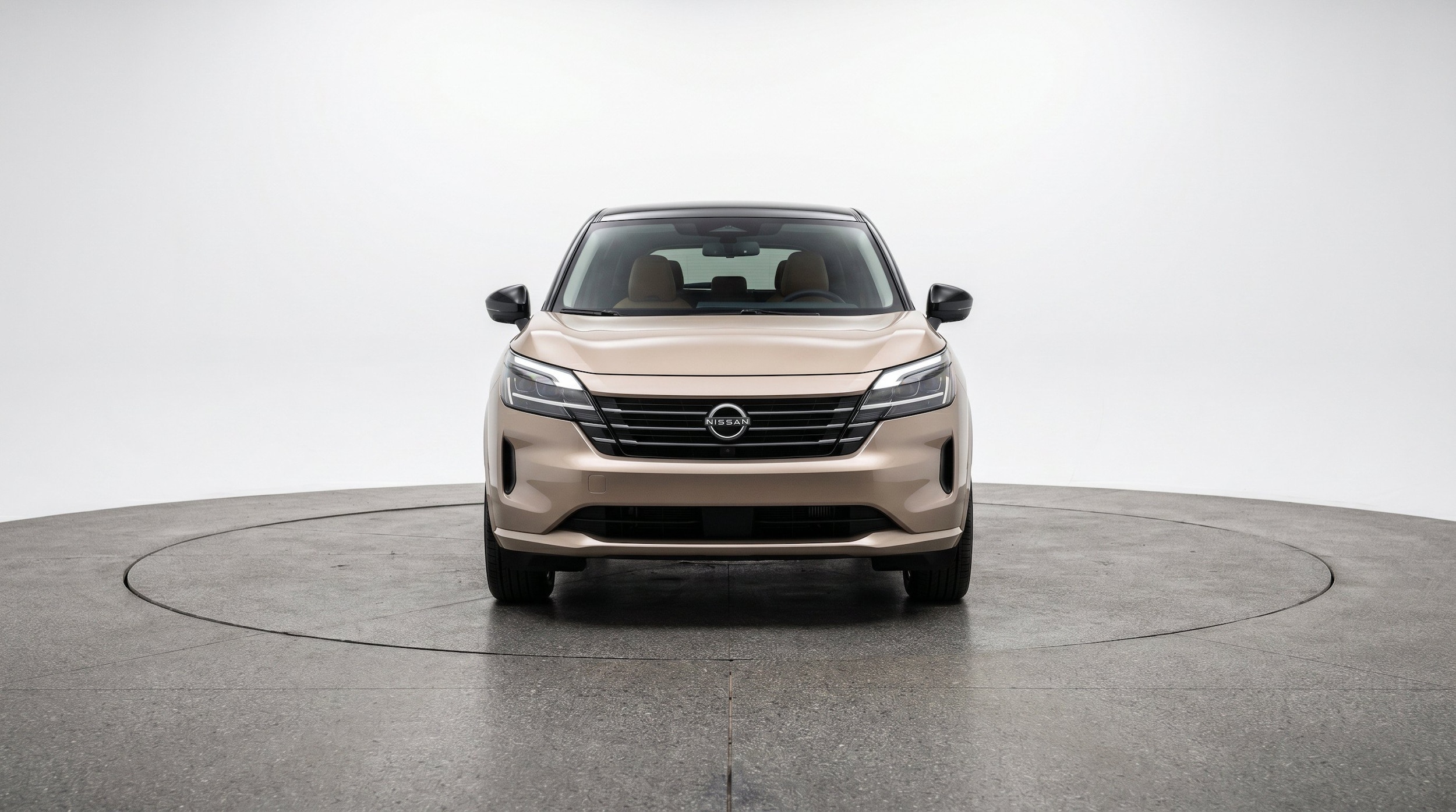 Thumbnail: 2026 Nissan Kicks - 2