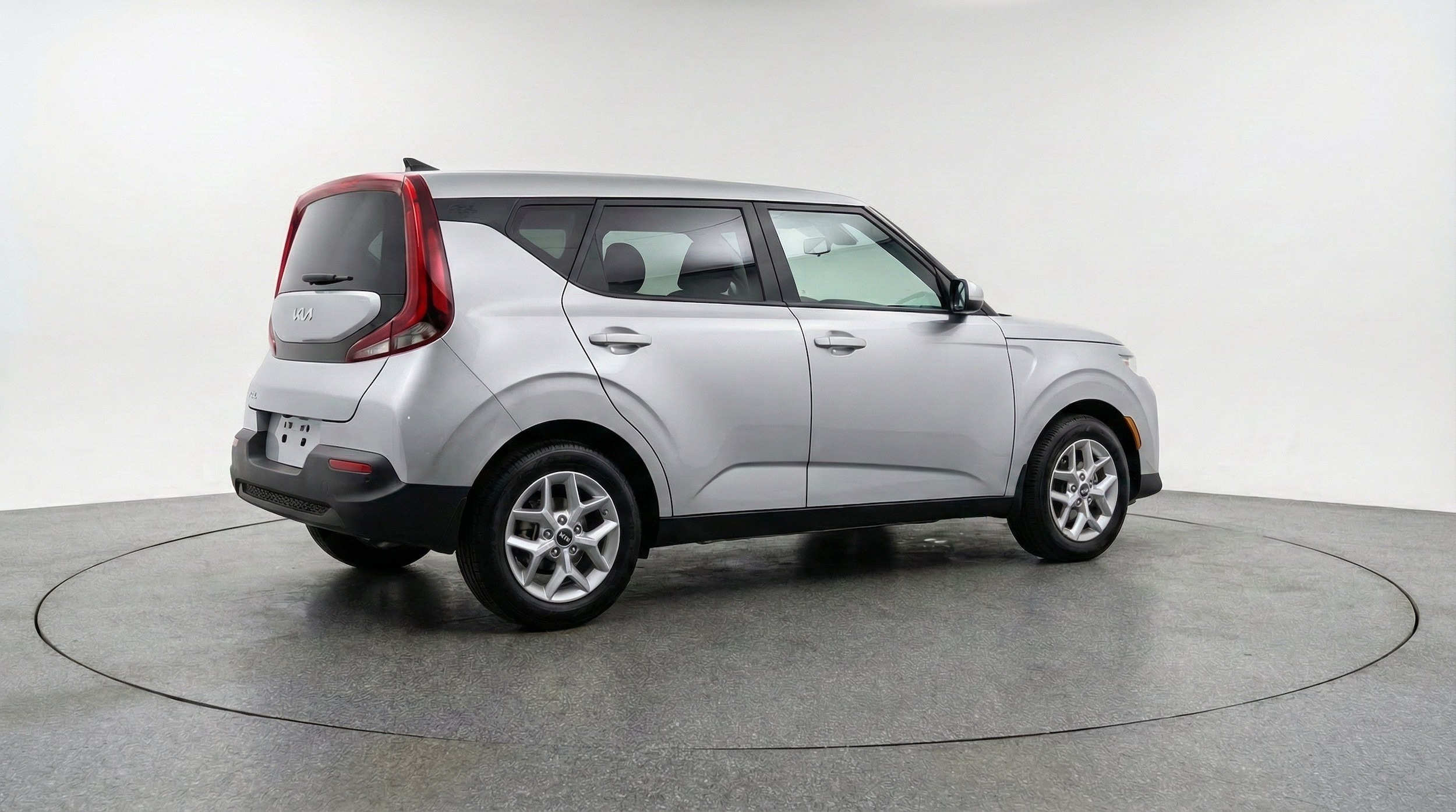 Thumbnail: 2025 Kia Soul - 9