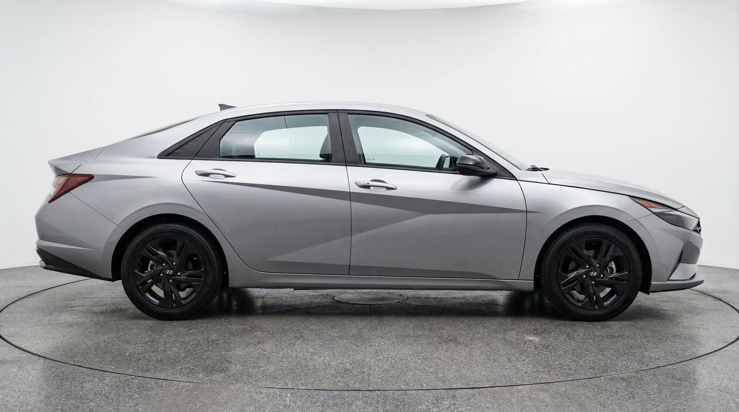 Thumbnail: 2026 Hyundai Elantra - 11