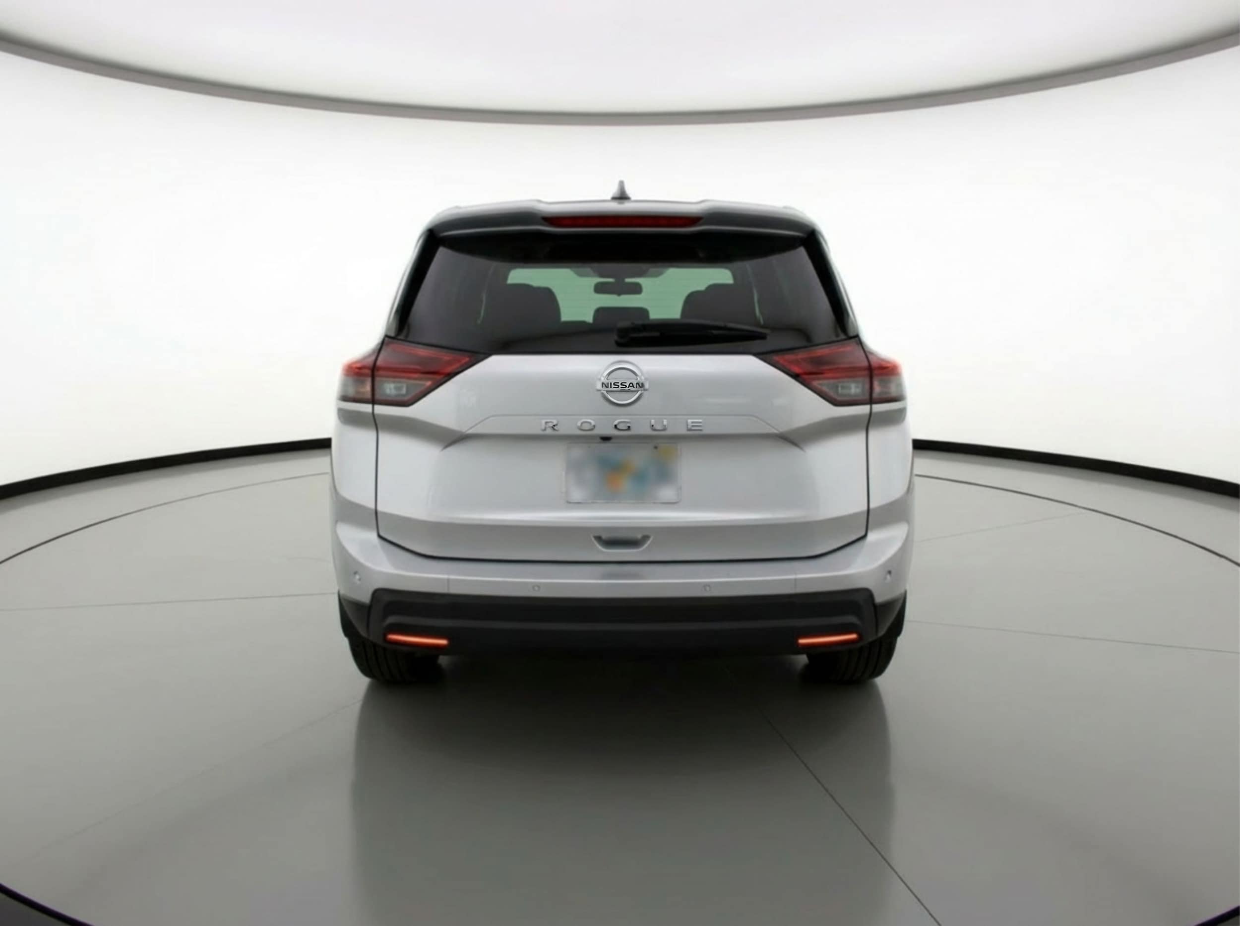 Thumbnail: 2025 Nissan Rogue - 6