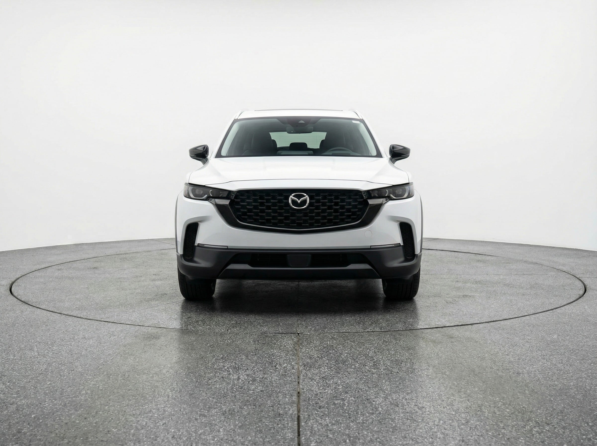 Thumbnail: 2025 Mazda CX-50 - 2