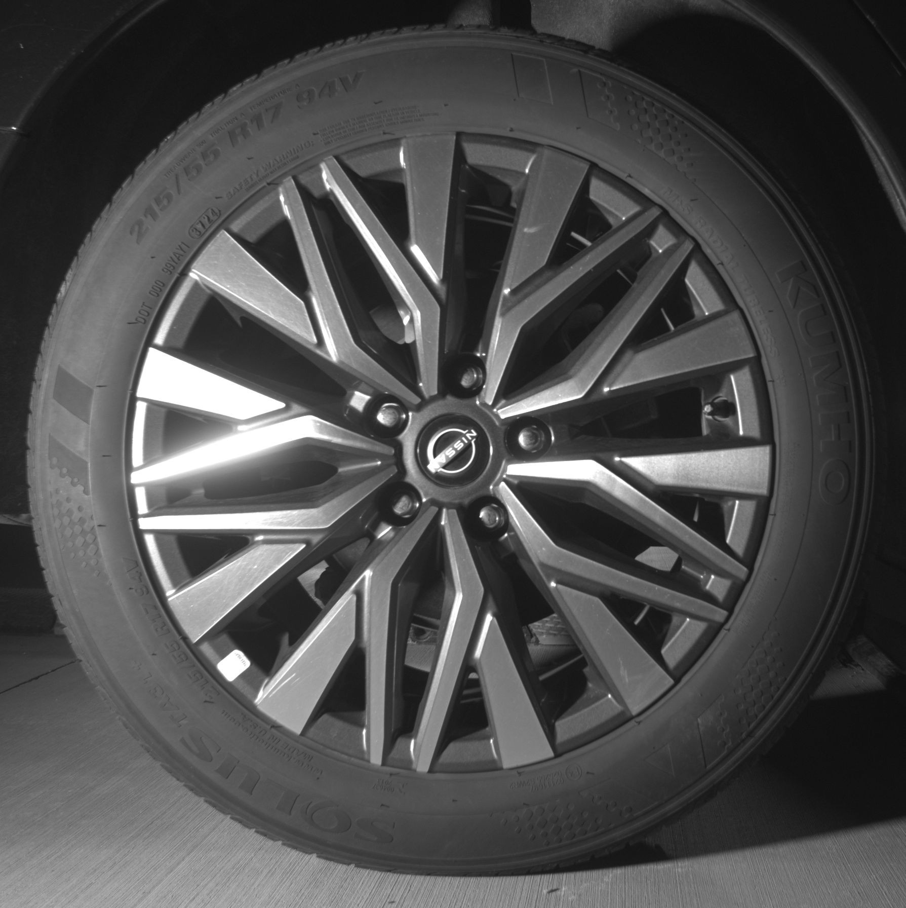 Thumbnail: 2025 Nissan Altima - 12