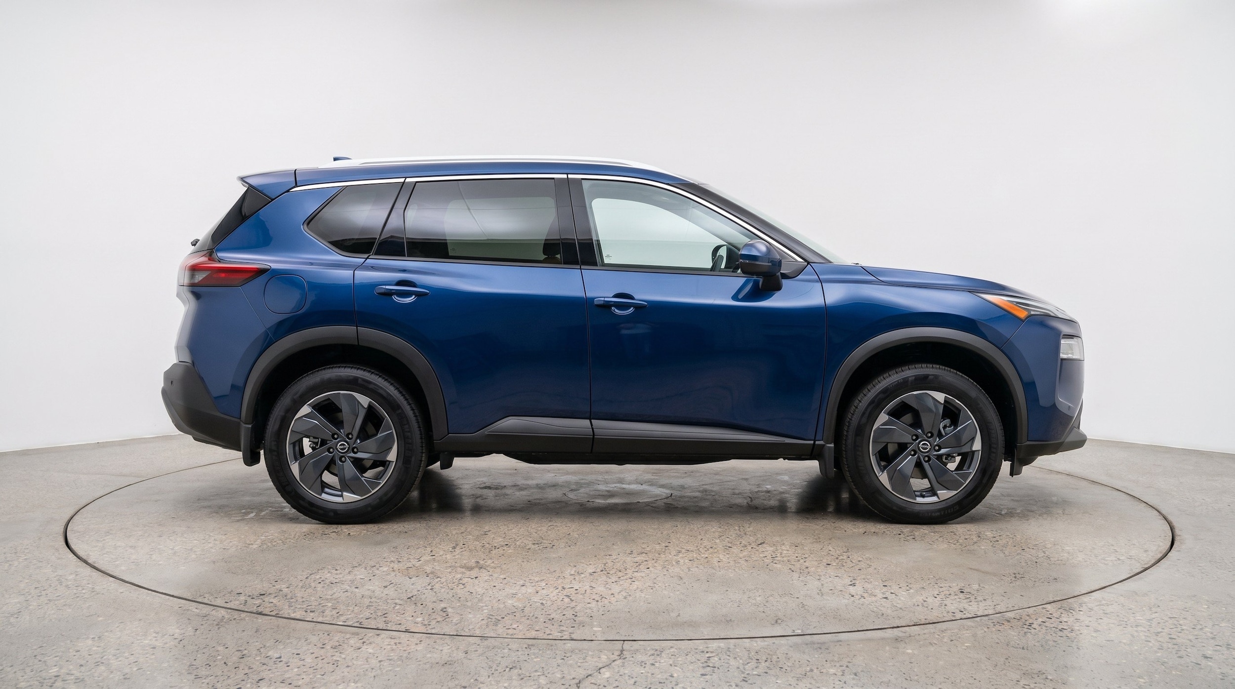 Thumbnail: 2025 Nissan Rogue - 11