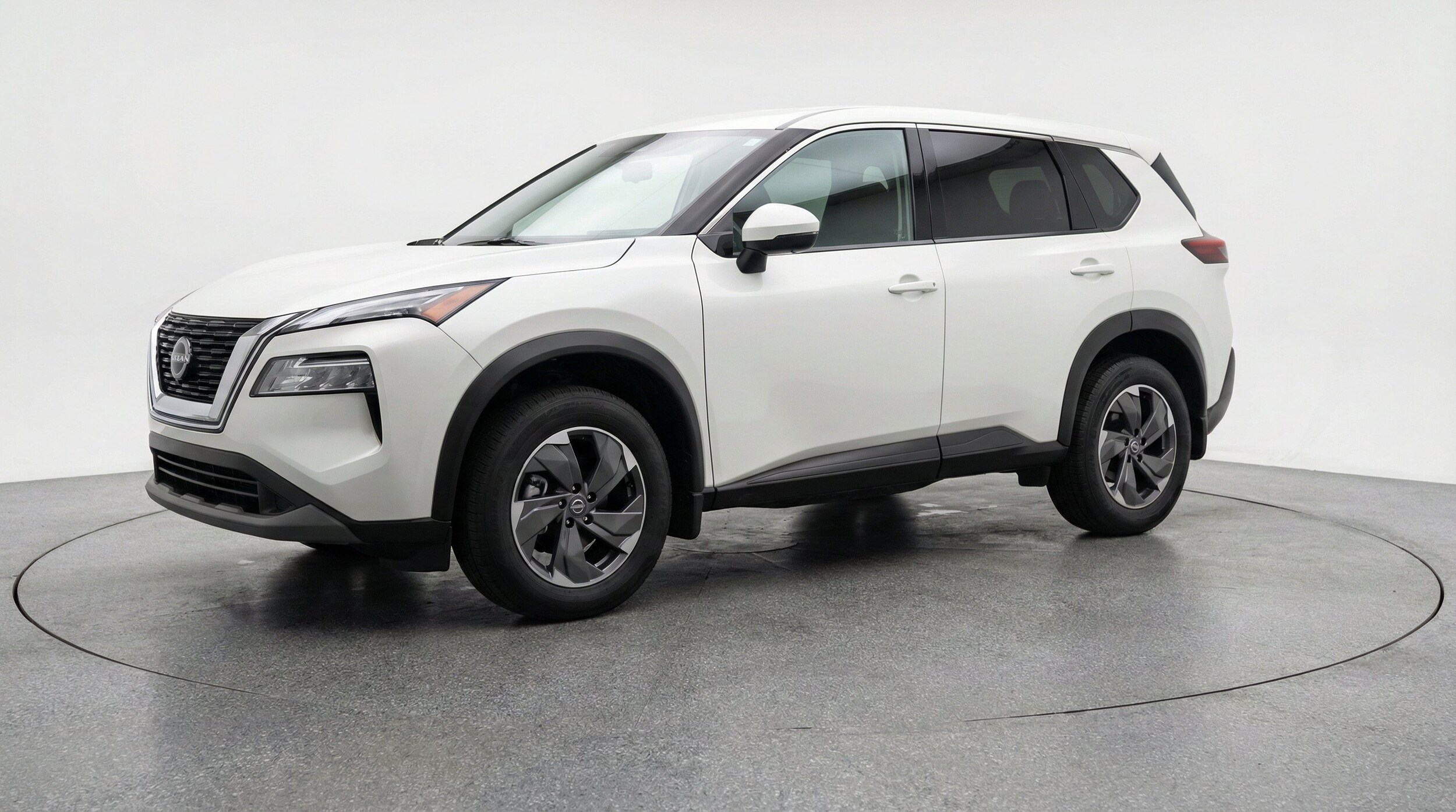 Thumbnail: 2025 Nissan Rogue - 3