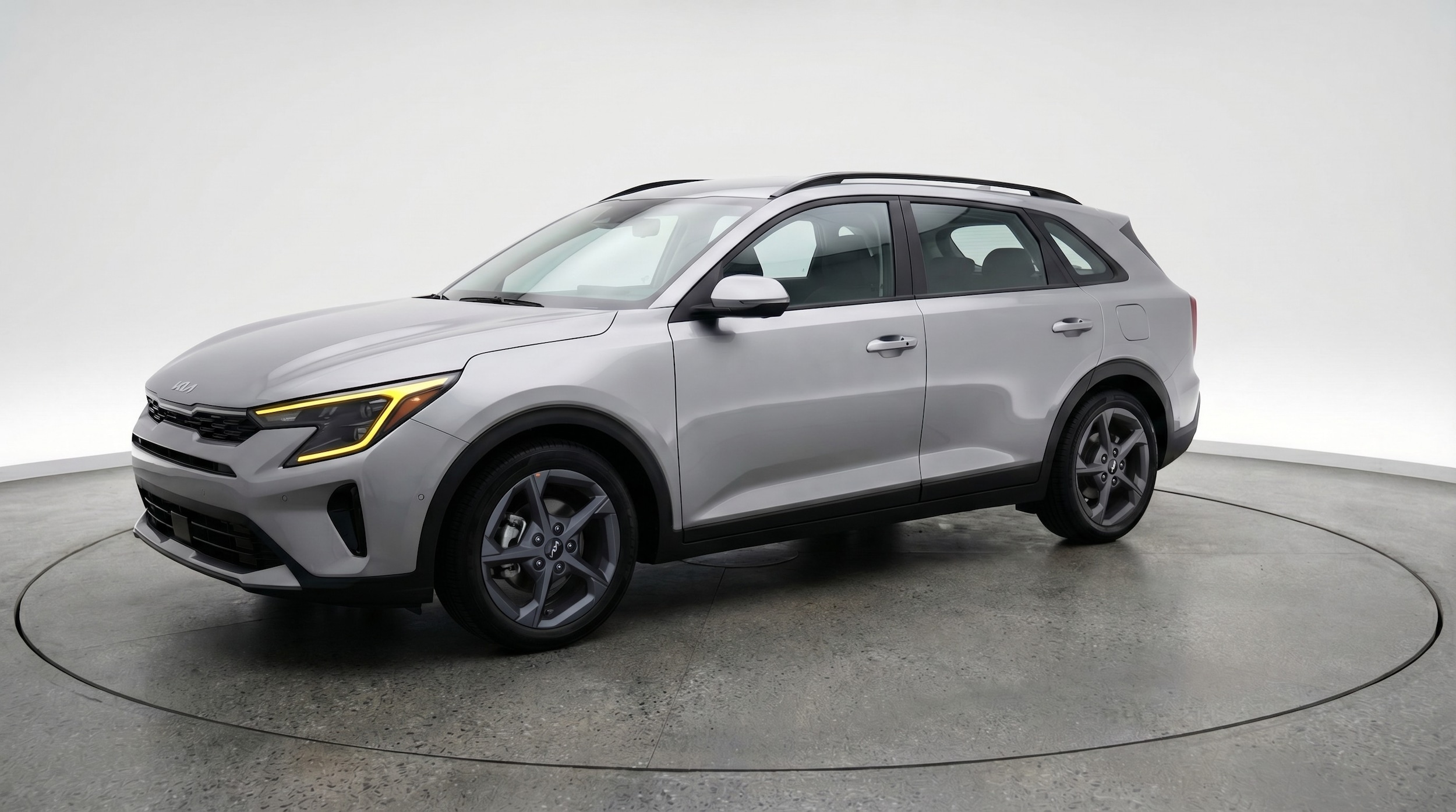 Thumbnail: 2025 Kia K4 - 3