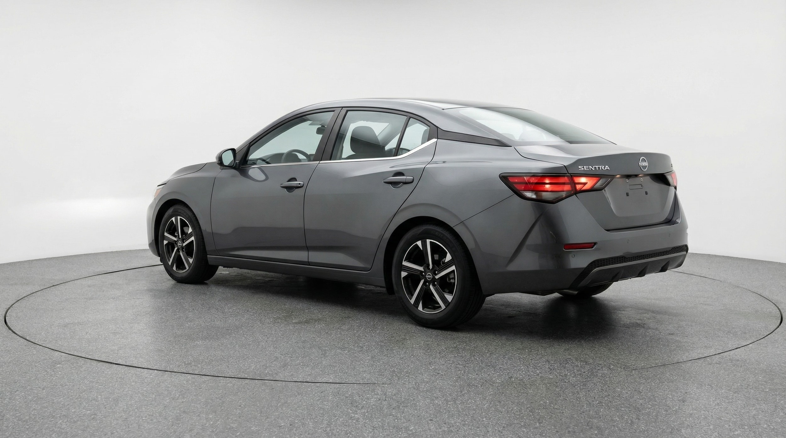 Thumbnail: 2025 Nissan Sentra - 5