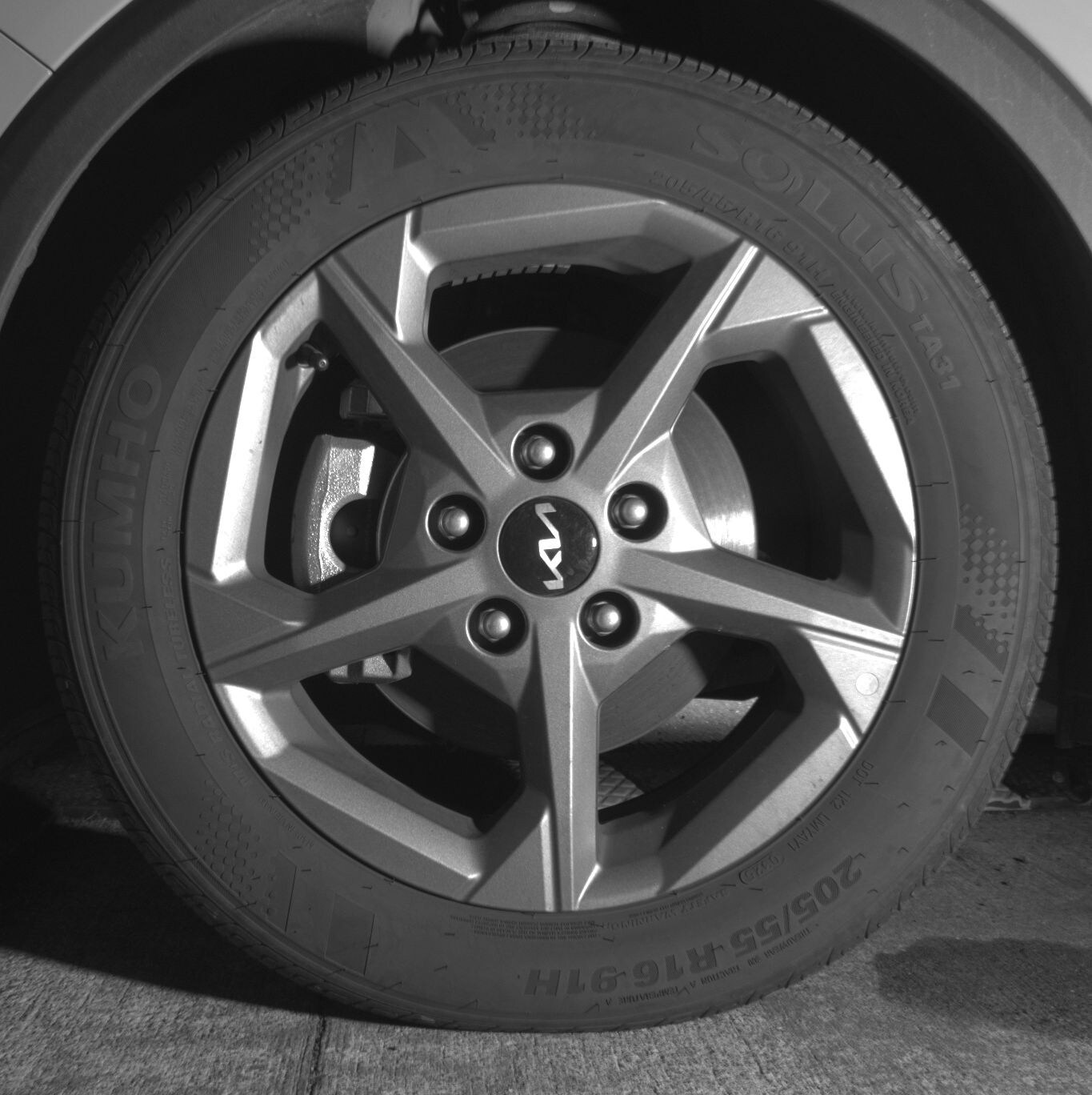 Thumbnail: 2025 Kia K4 - 9