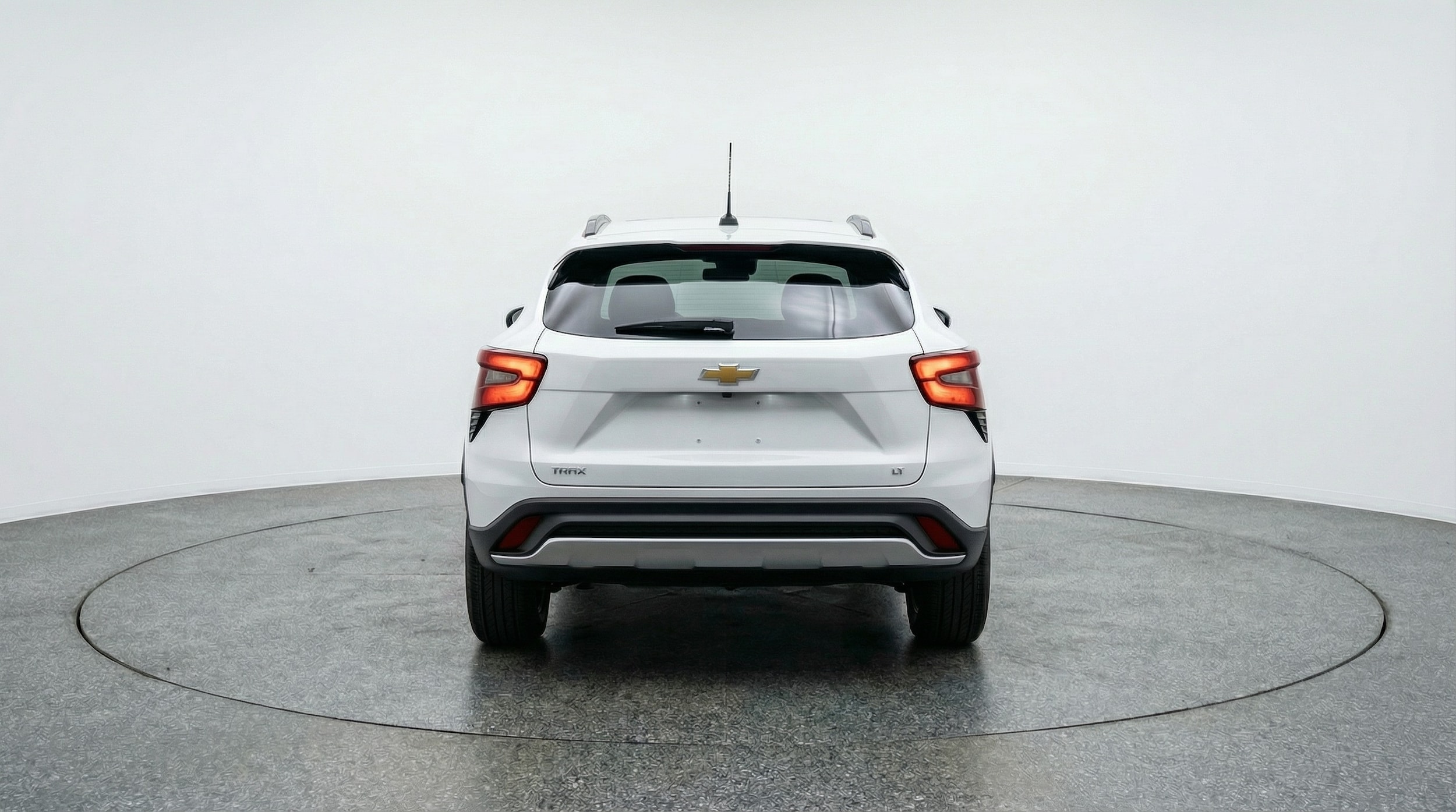 Thumbnail: 2025 Chevrolet Trax - 6