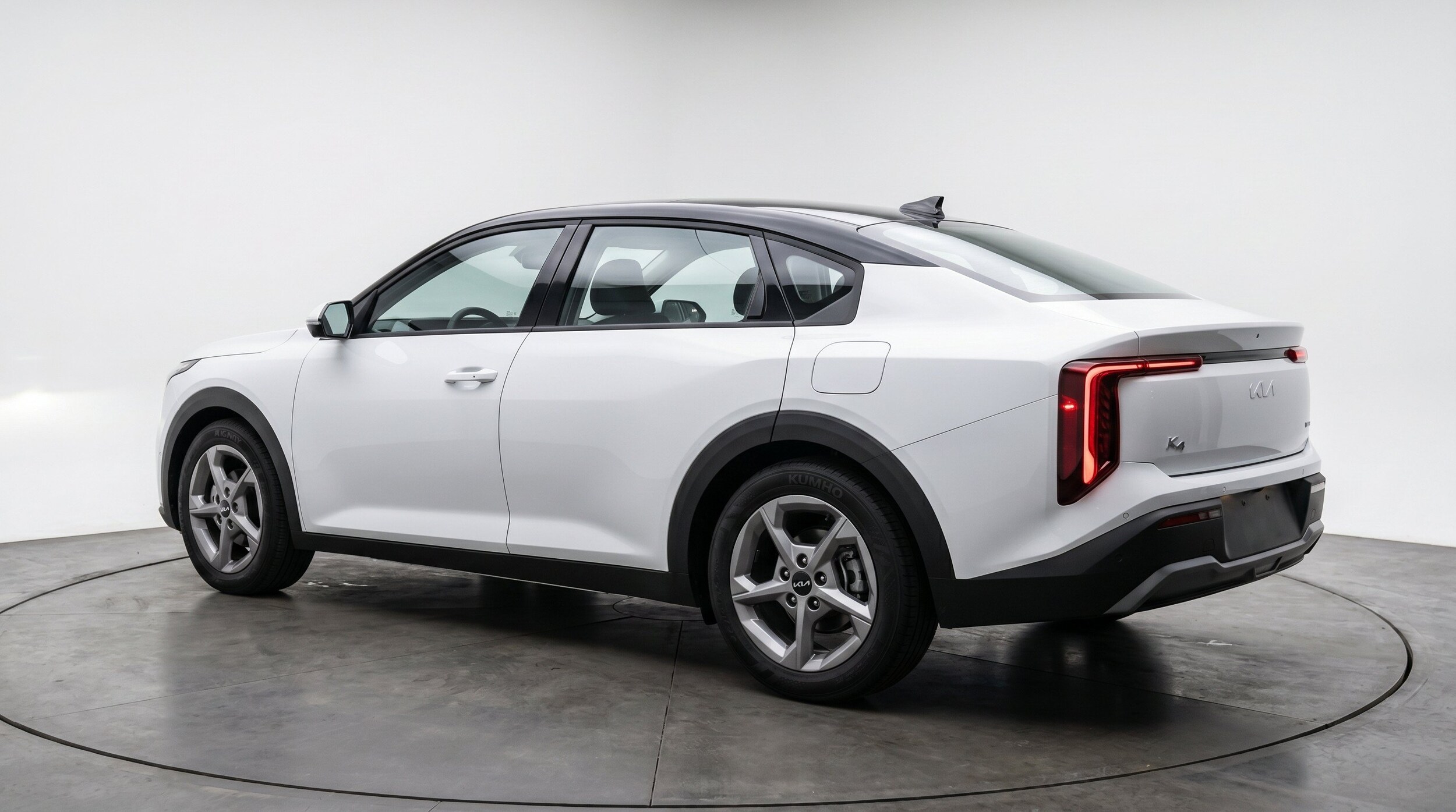 Thumbnail: 2025 Kia K4 - 6