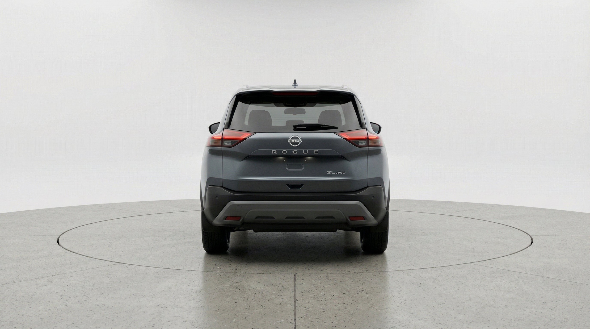 Thumbnail: 2026 Nissan Rogue - 7