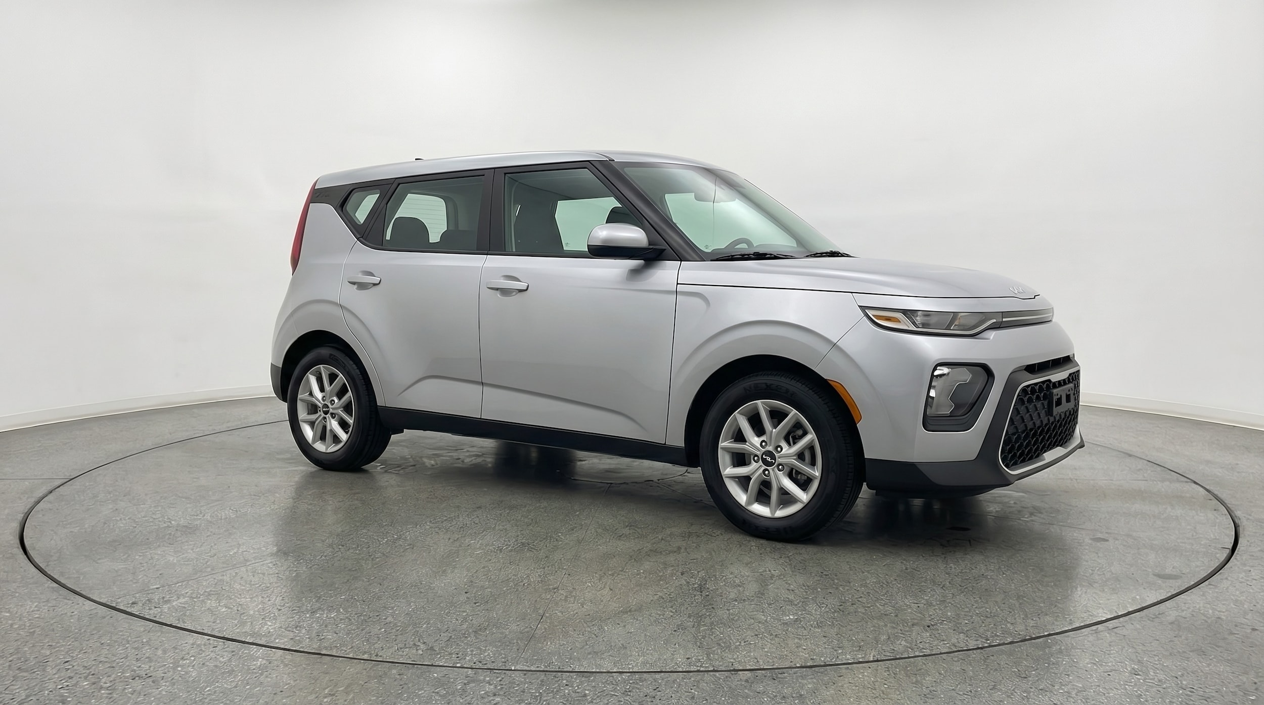 Thumbnail: 2025 Kia Soul - 1