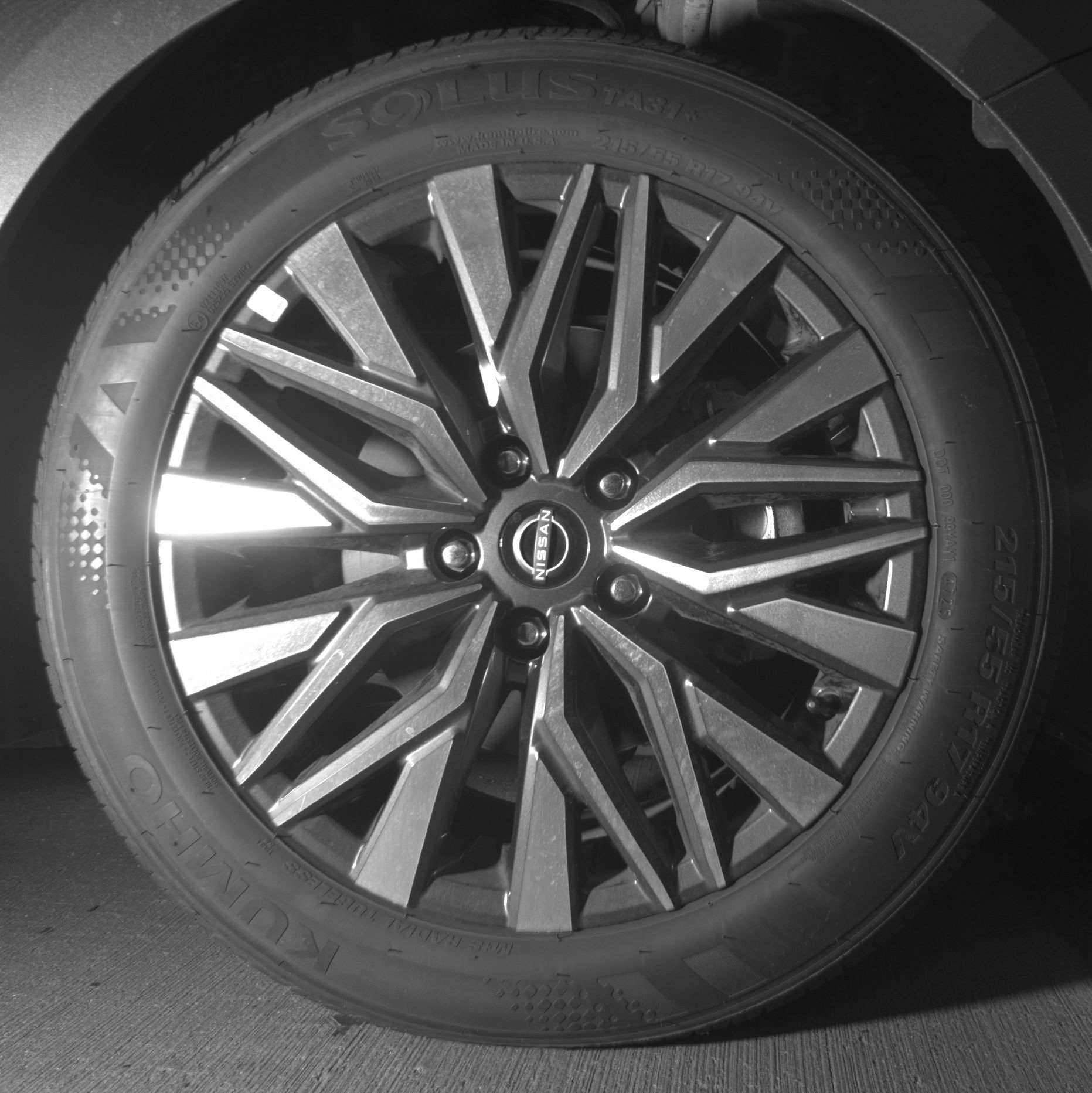Thumbnail: 2026 Nissan Altima - 13