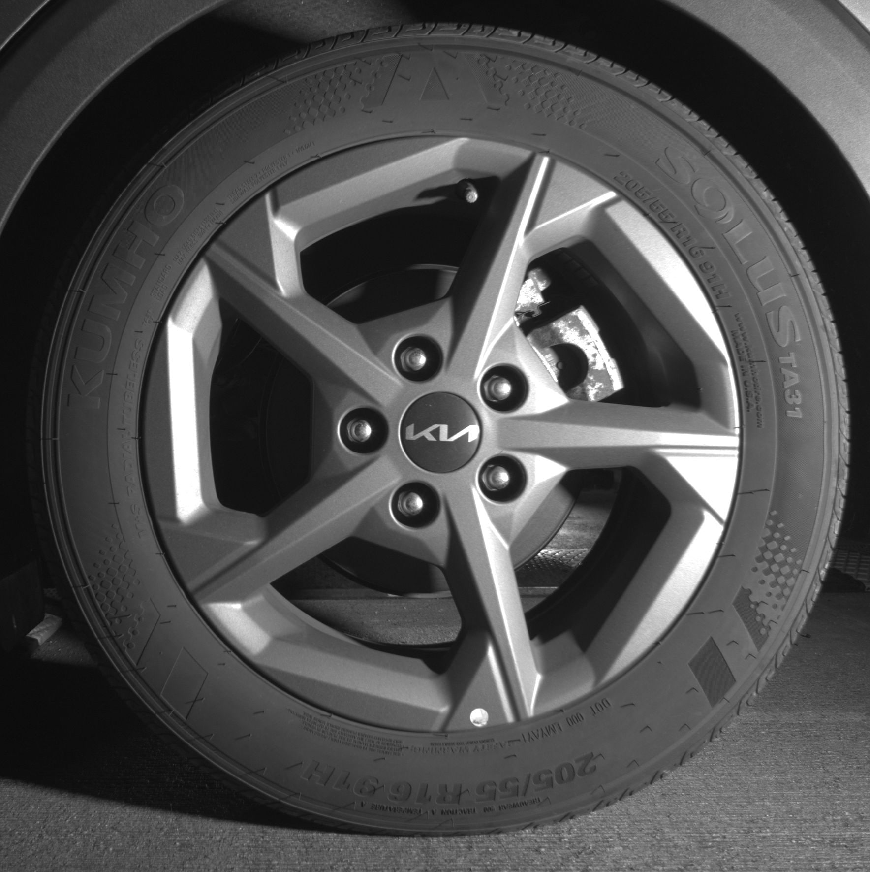 Thumbnail: 2025 Kia K4 - 11