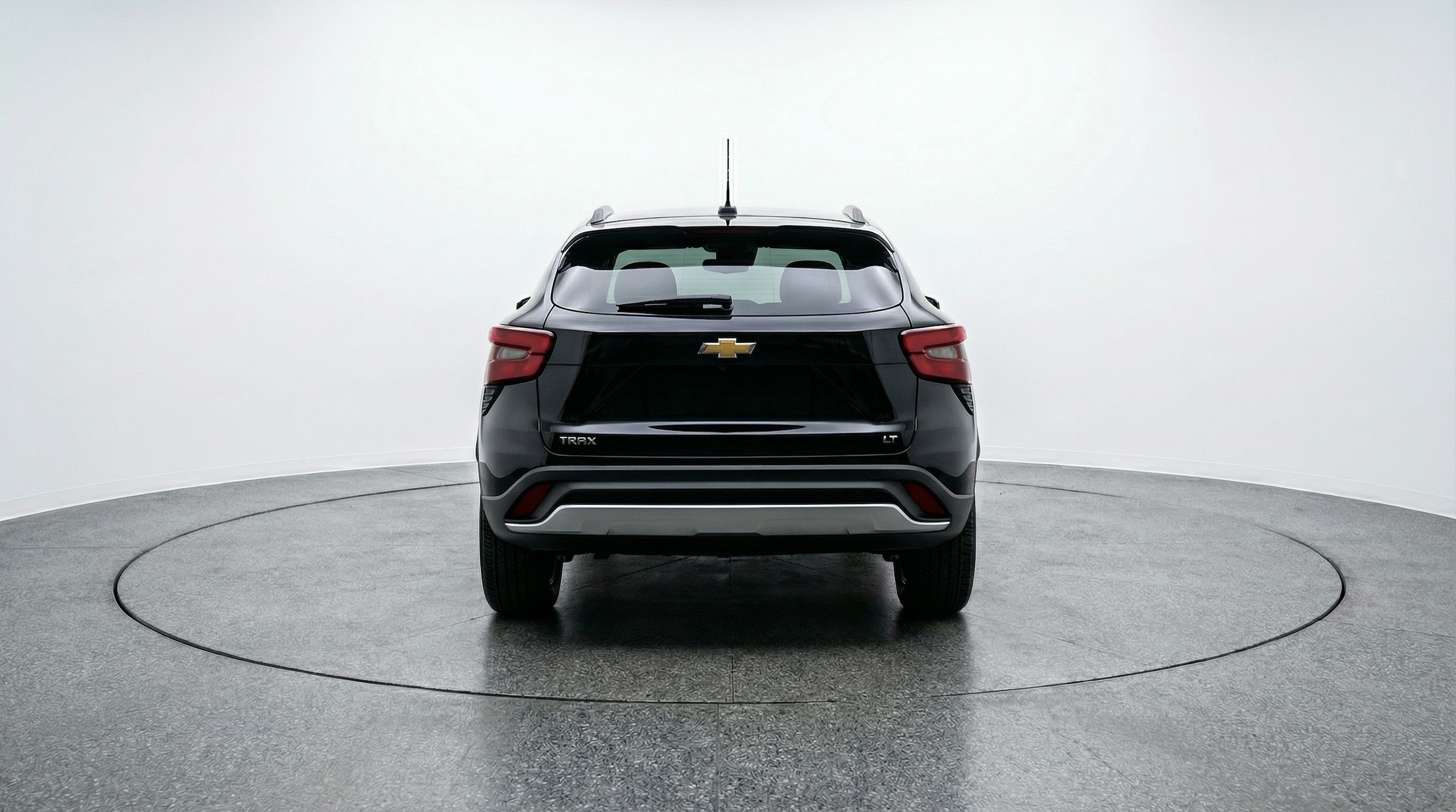 Thumbnail: 2025 Chevrolet Trax - 6