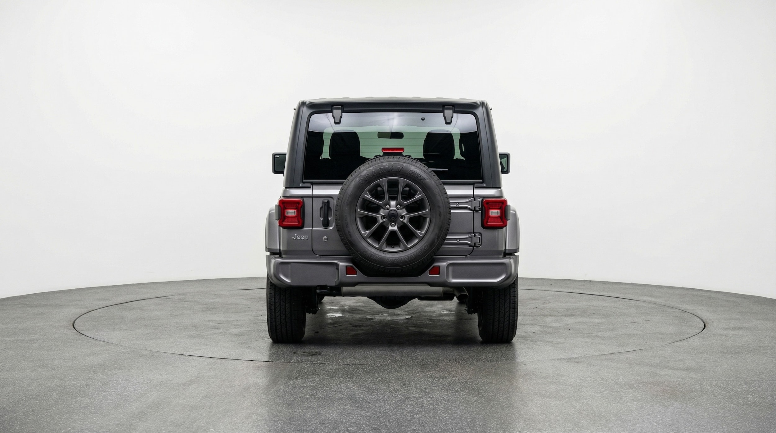 Thumbnail: 2025 Jeep Wrangler - 6