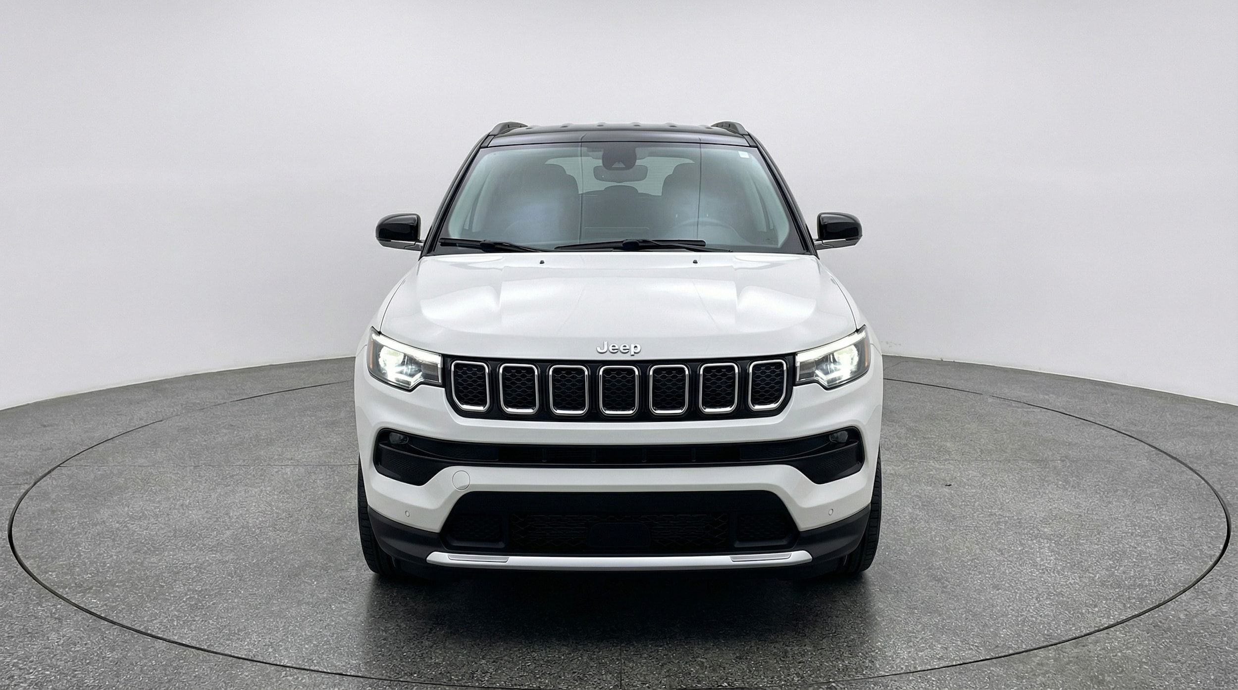 Thumbnail: 2025 Jeep Compass - 2