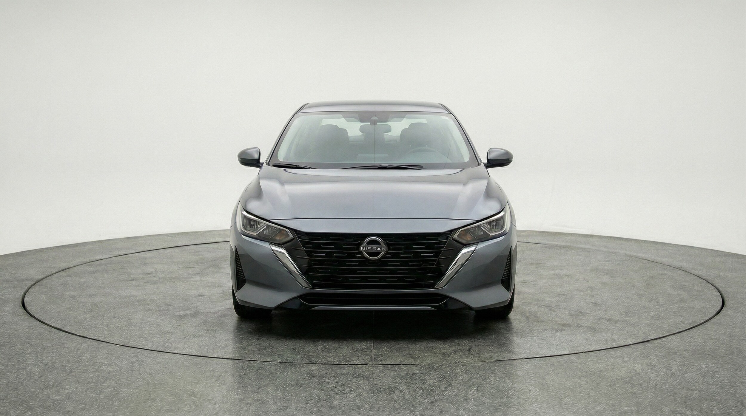 Thumbnail: 2025 Nissan Sentra - 2